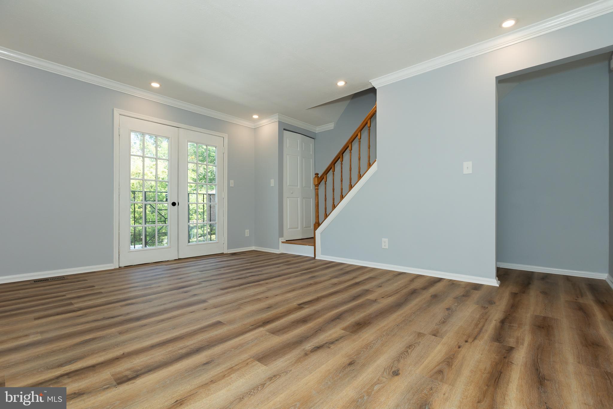 WAVERLY CONDOMINIUMS - Residential