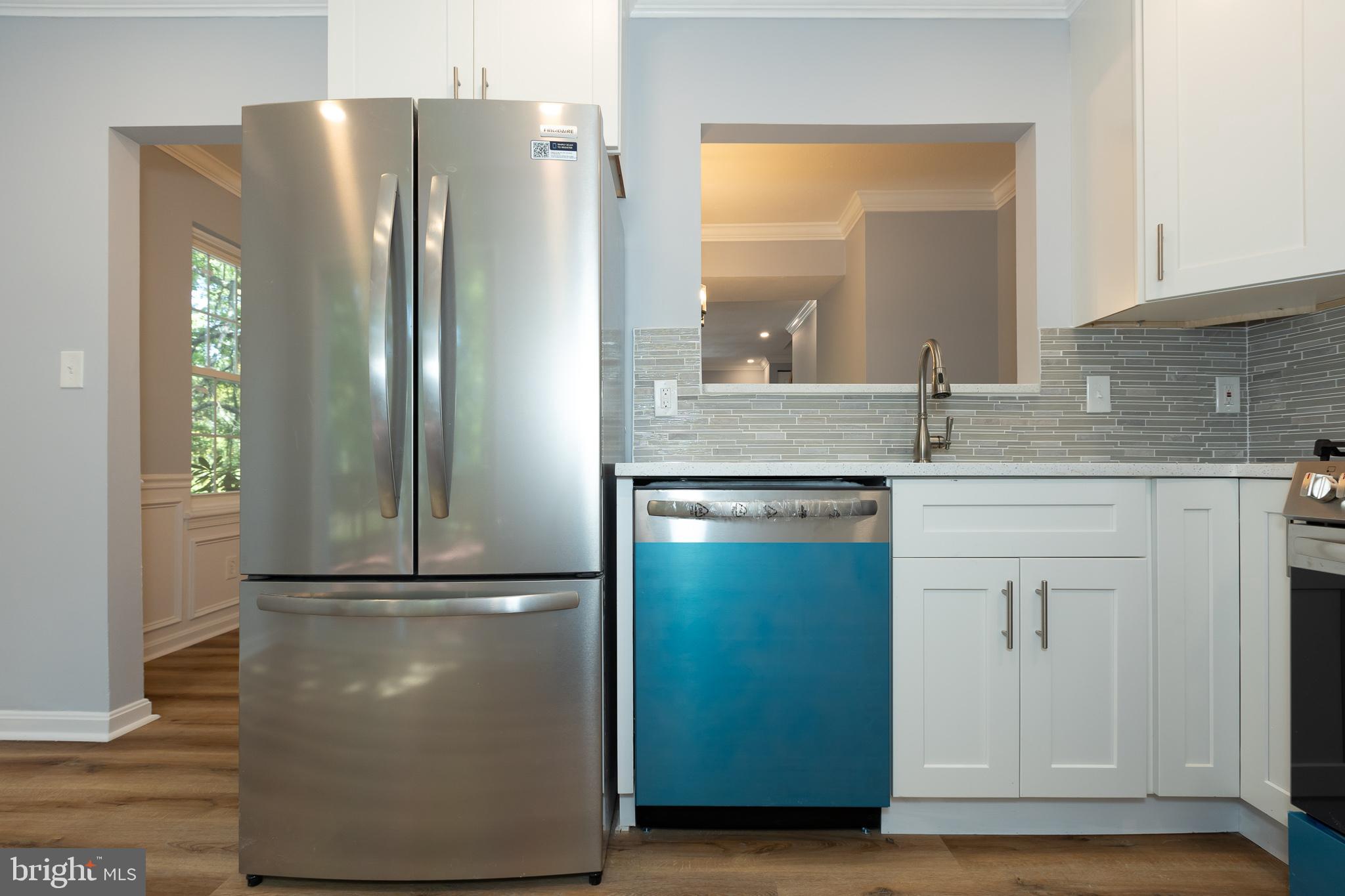 WAVERLY CONDOMINIUMS - Residential