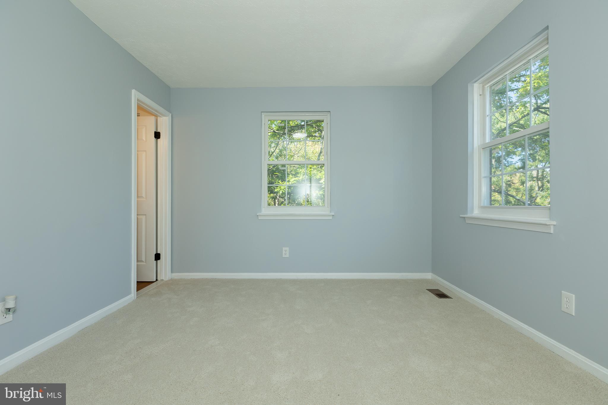 WAVERLY CONDOMINIUMS - Residential