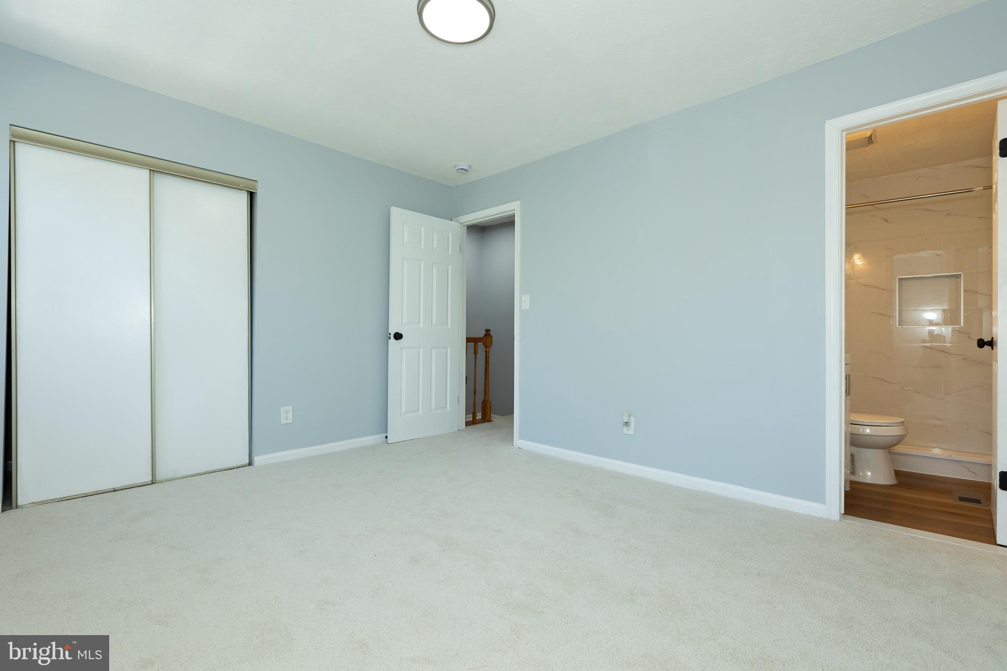 WAVERLY CONDOMINIUMS - Residential