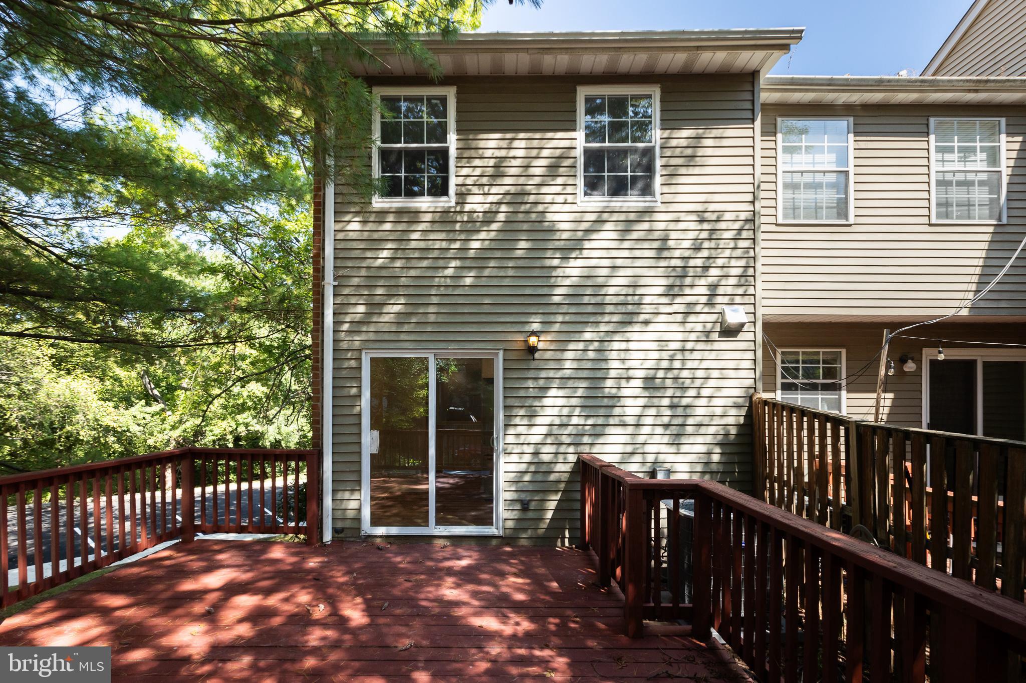 WAVERLY CONDOMINIUMS - Residential