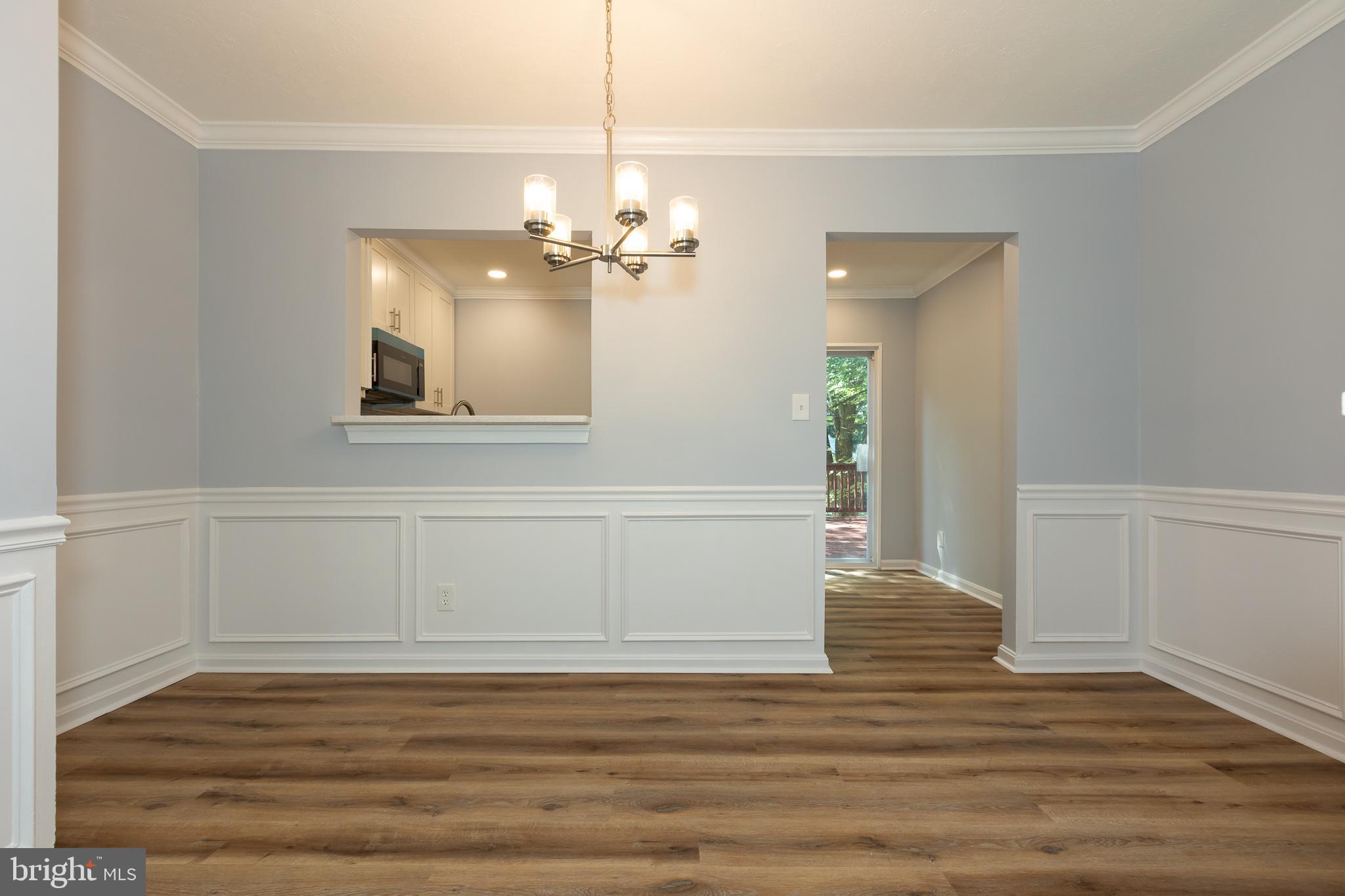 WAVERLY CONDOMINIUMS - Residential