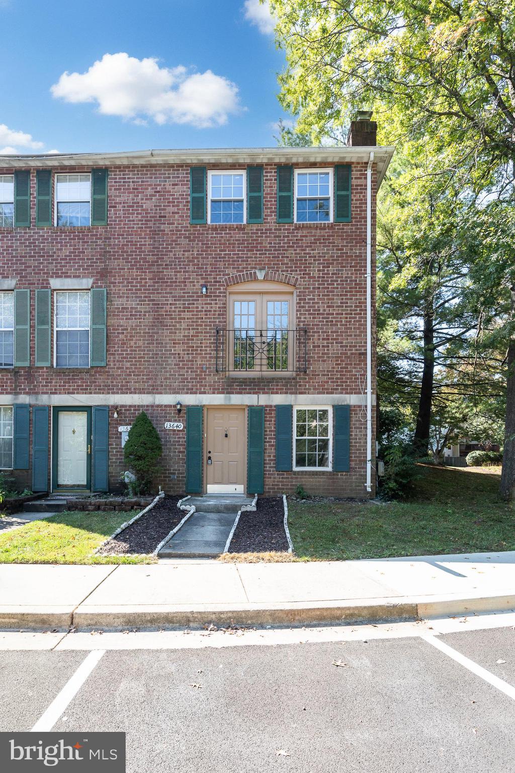 13640 DEERWATER DRIVE 1-J