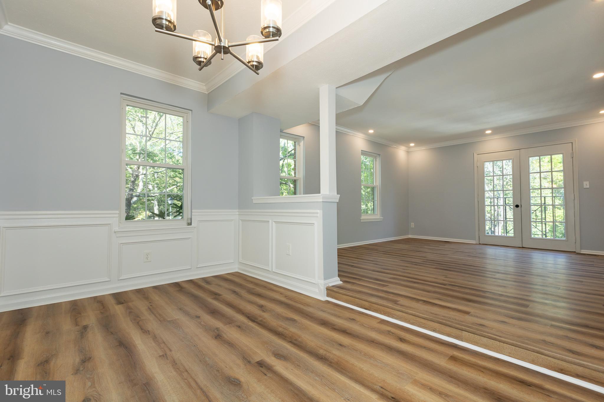 WAVERLY CONDOMINIUMS - Residential