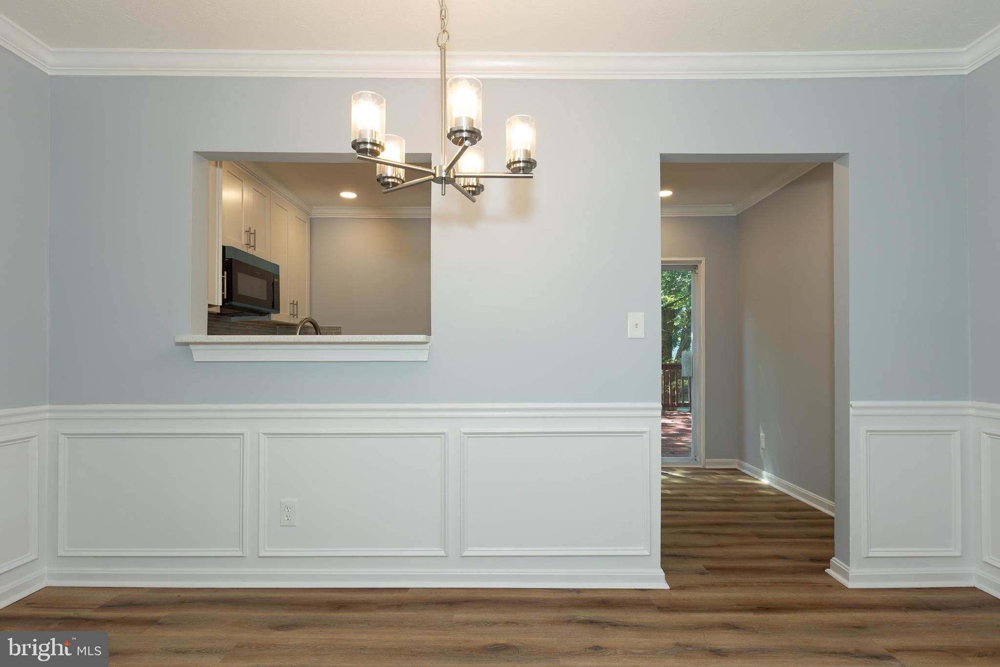 WAVERLY CONDOMINIUMS - Residential