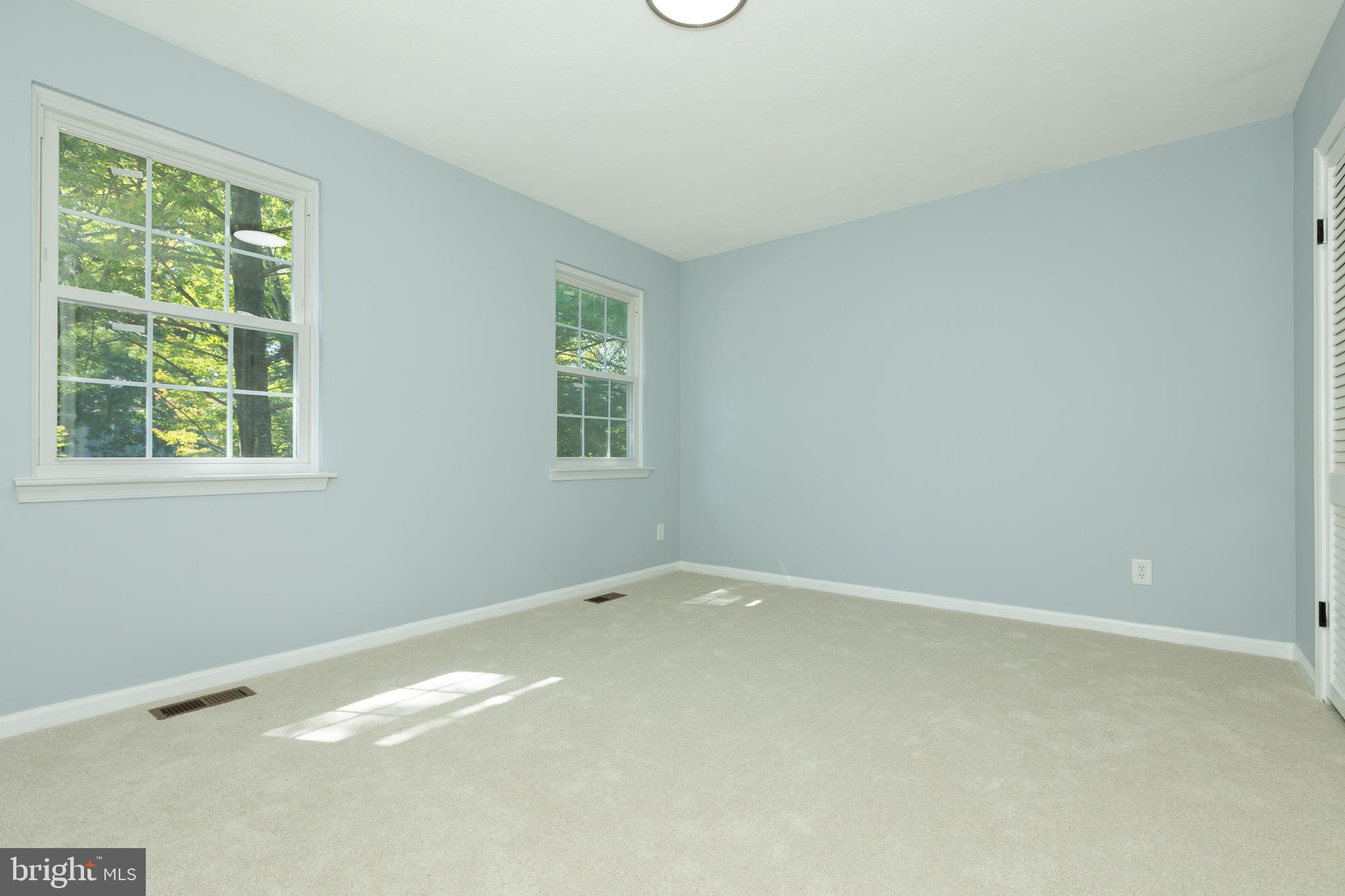 WAVERLY CONDOMINIUMS - Residential