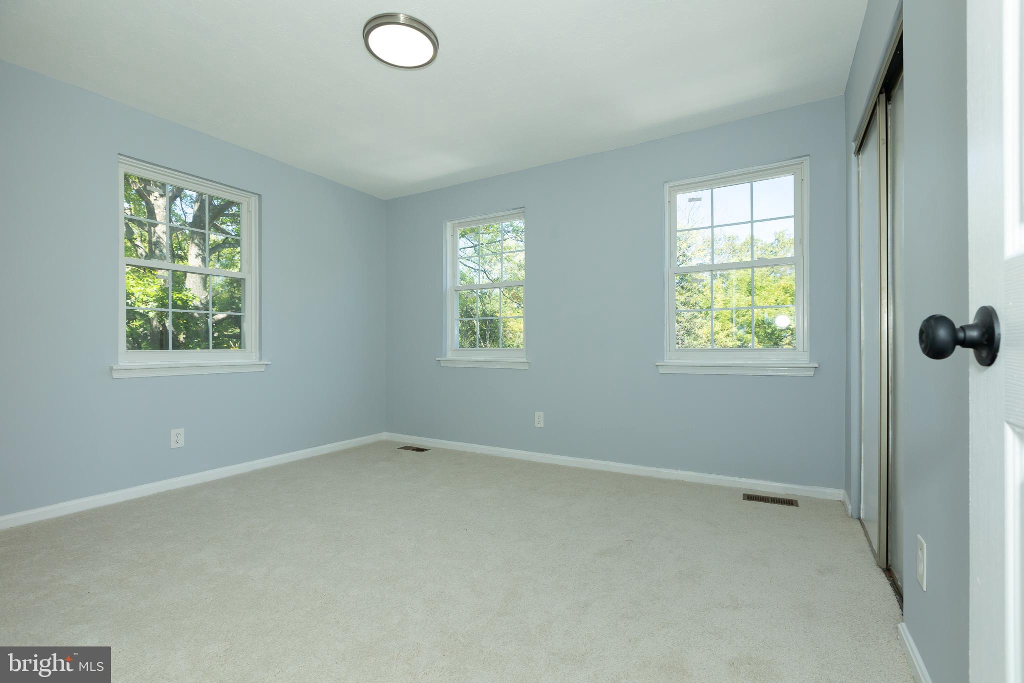 WAVERLY CONDOMINIUMS - Residential