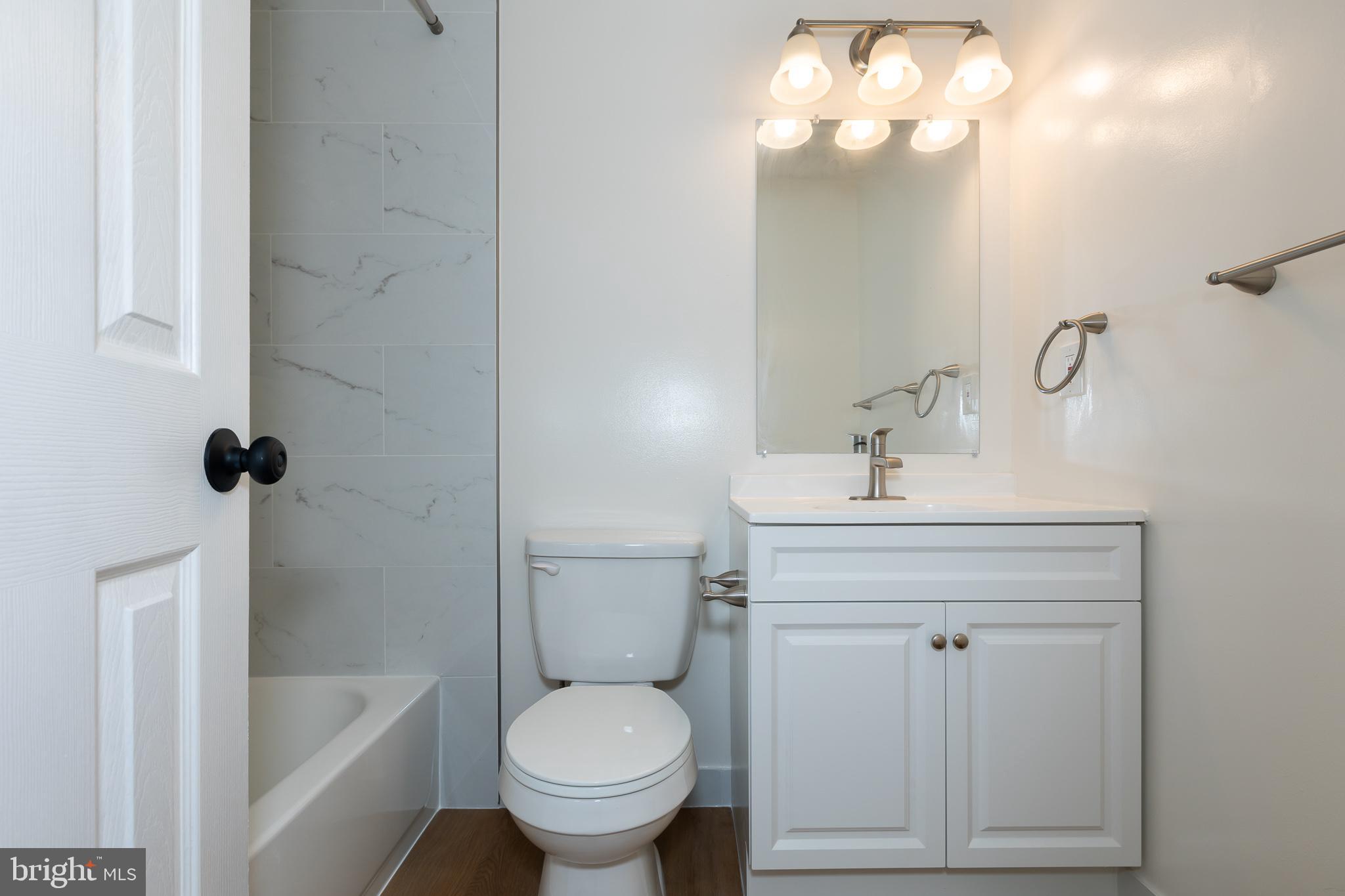 WAVERLY CONDOMINIUMS - Residential