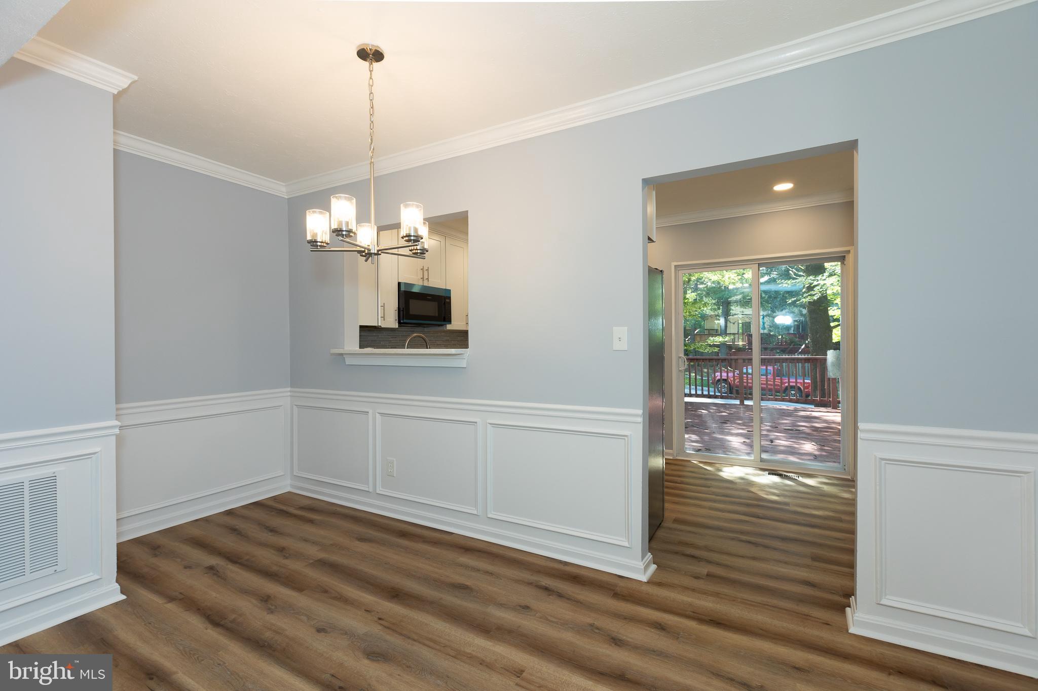 WAVERLY CONDOMINIUMS - Residential