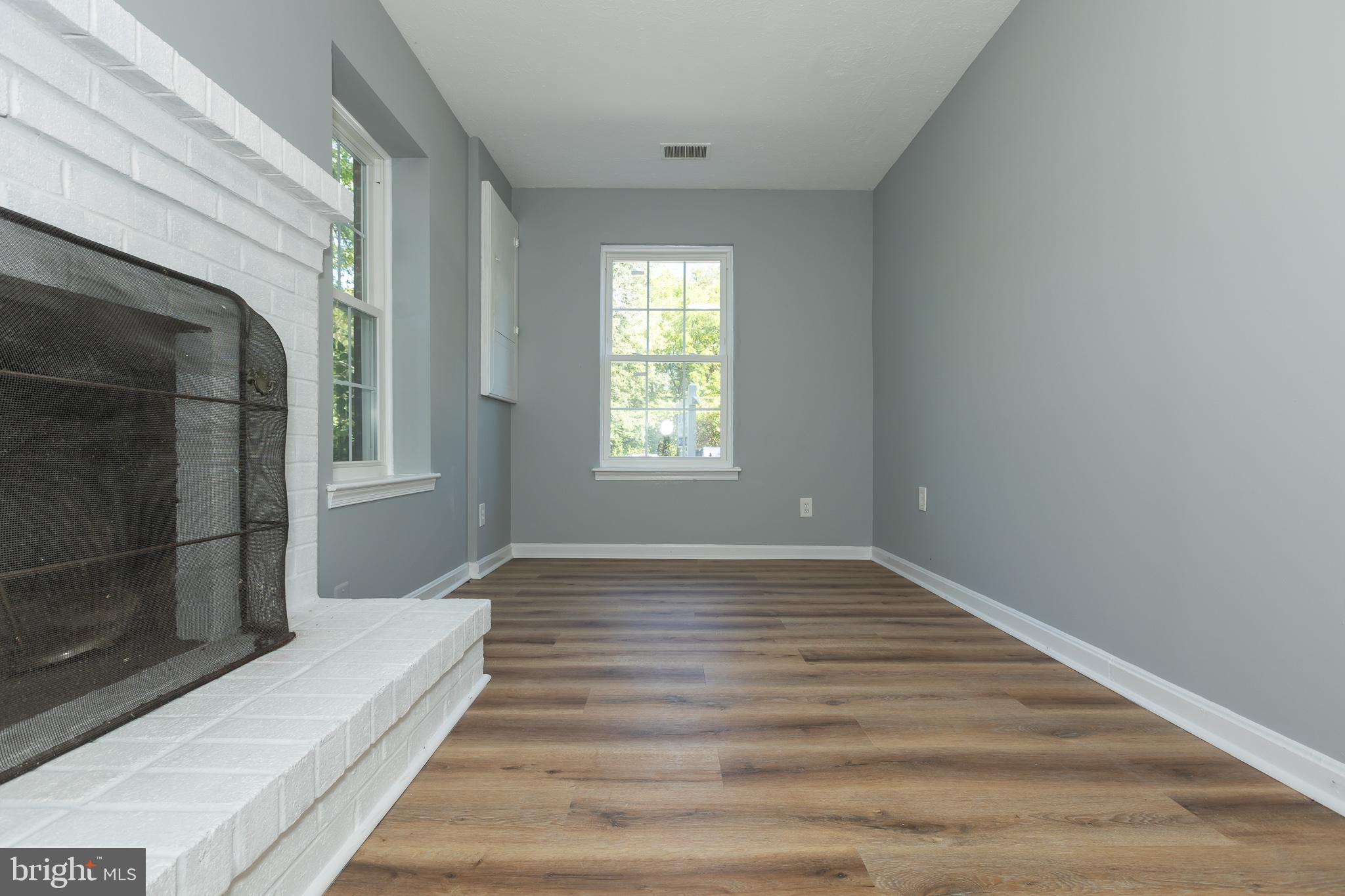 WAVERLY CONDOMINIUMS - Residential