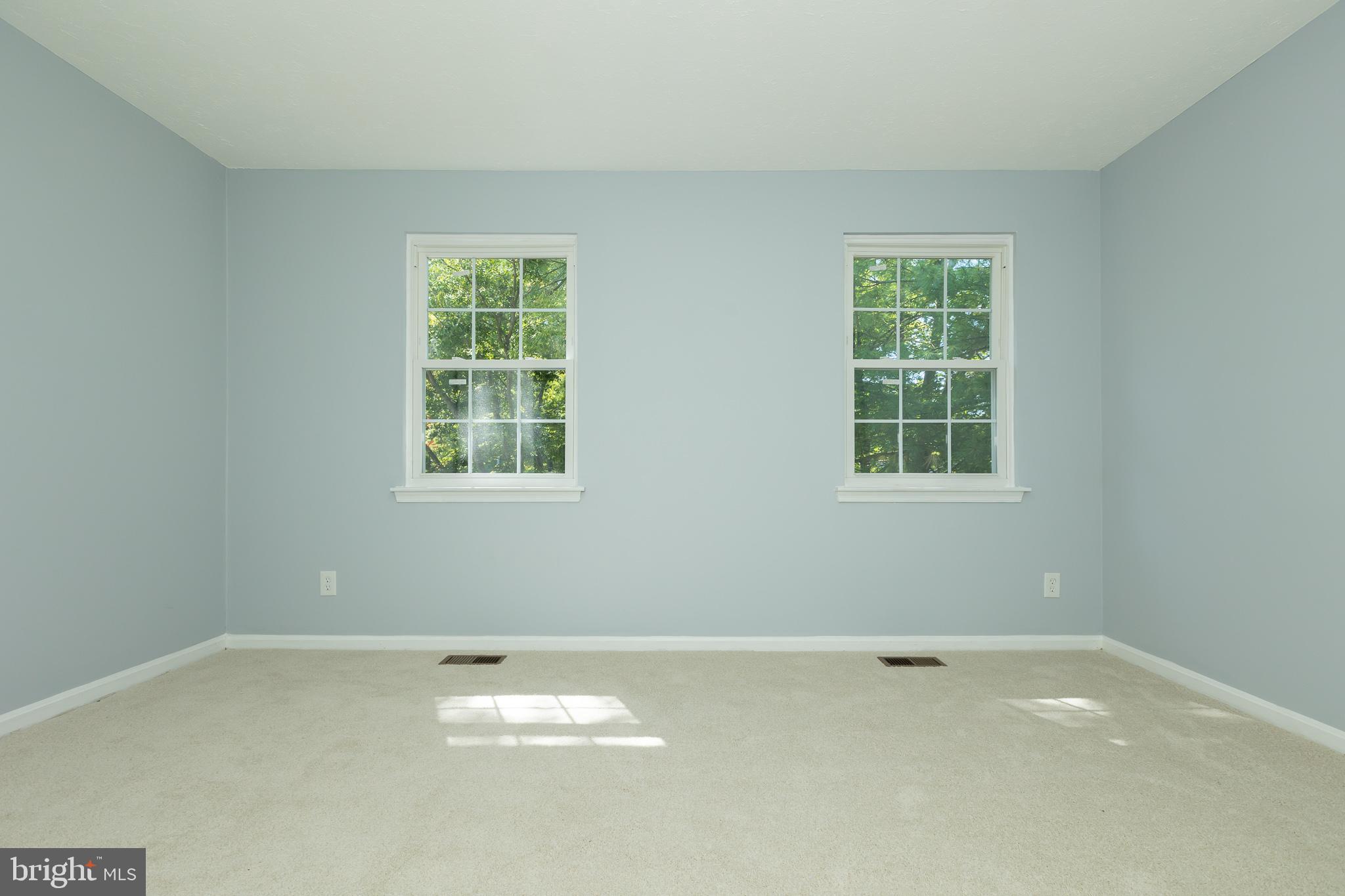 WAVERLY CONDOMINIUMS - Residential