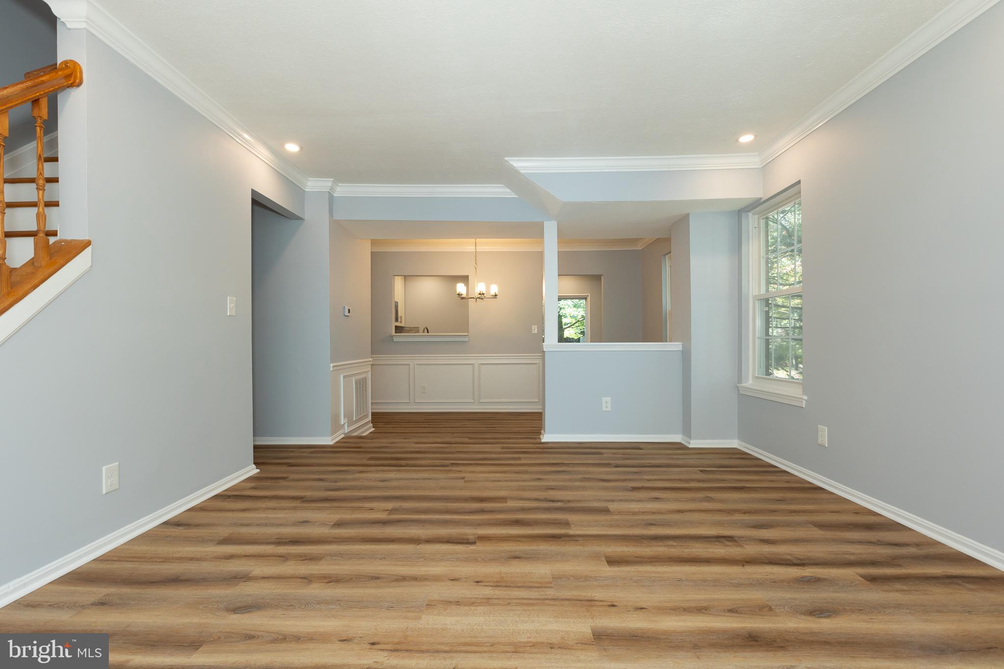 WAVERLY CONDOMINIUMS - Residential