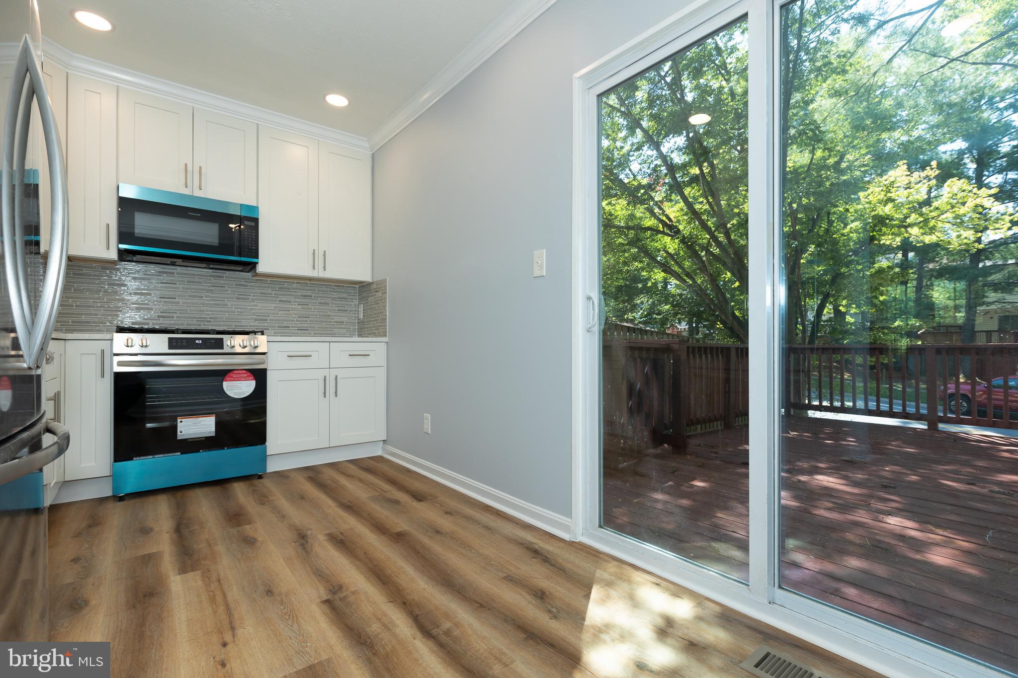 WAVERLY CONDOMINIUMS - Residential