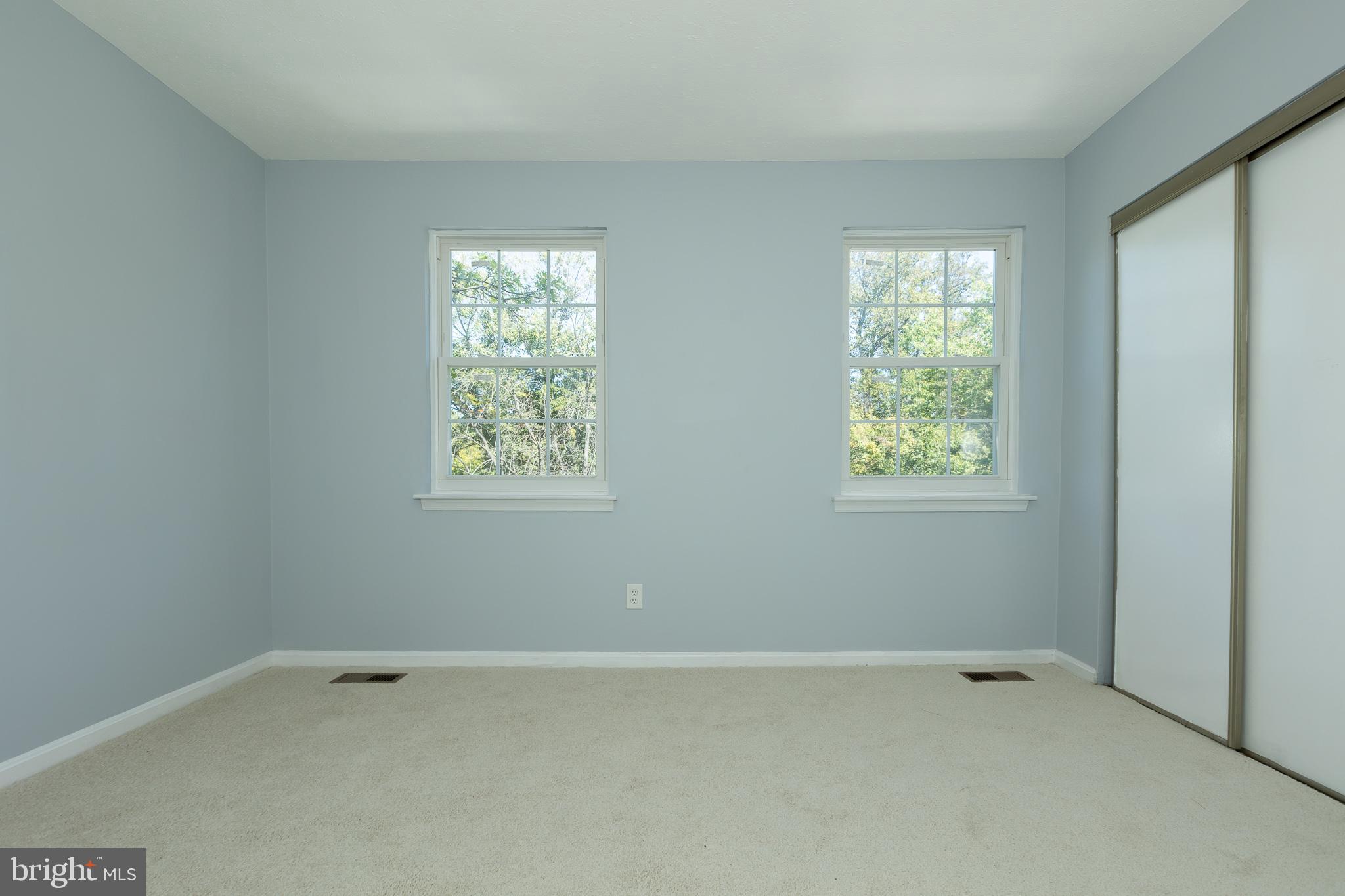 WAVERLY CONDOMINIUMS - Residential