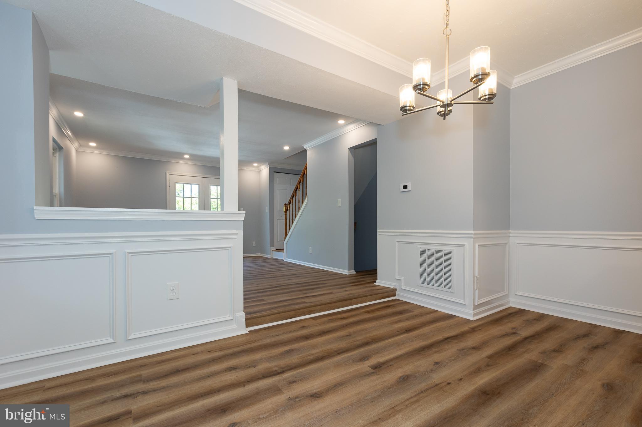 WAVERLY CONDOMINIUMS - Residential