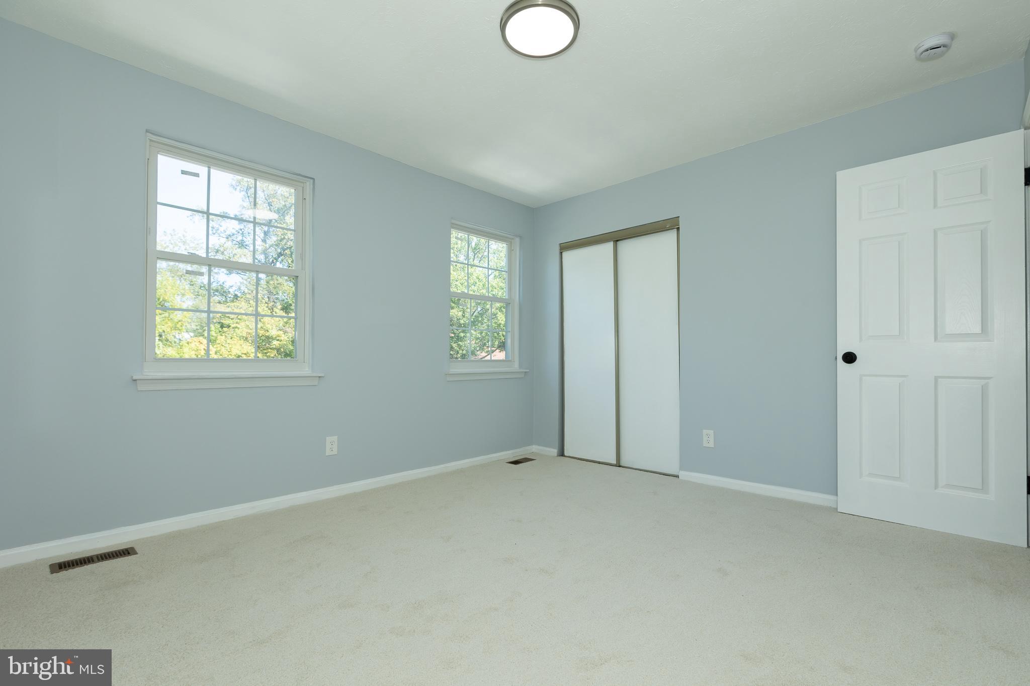 WAVERLY CONDOMINIUMS - Residential