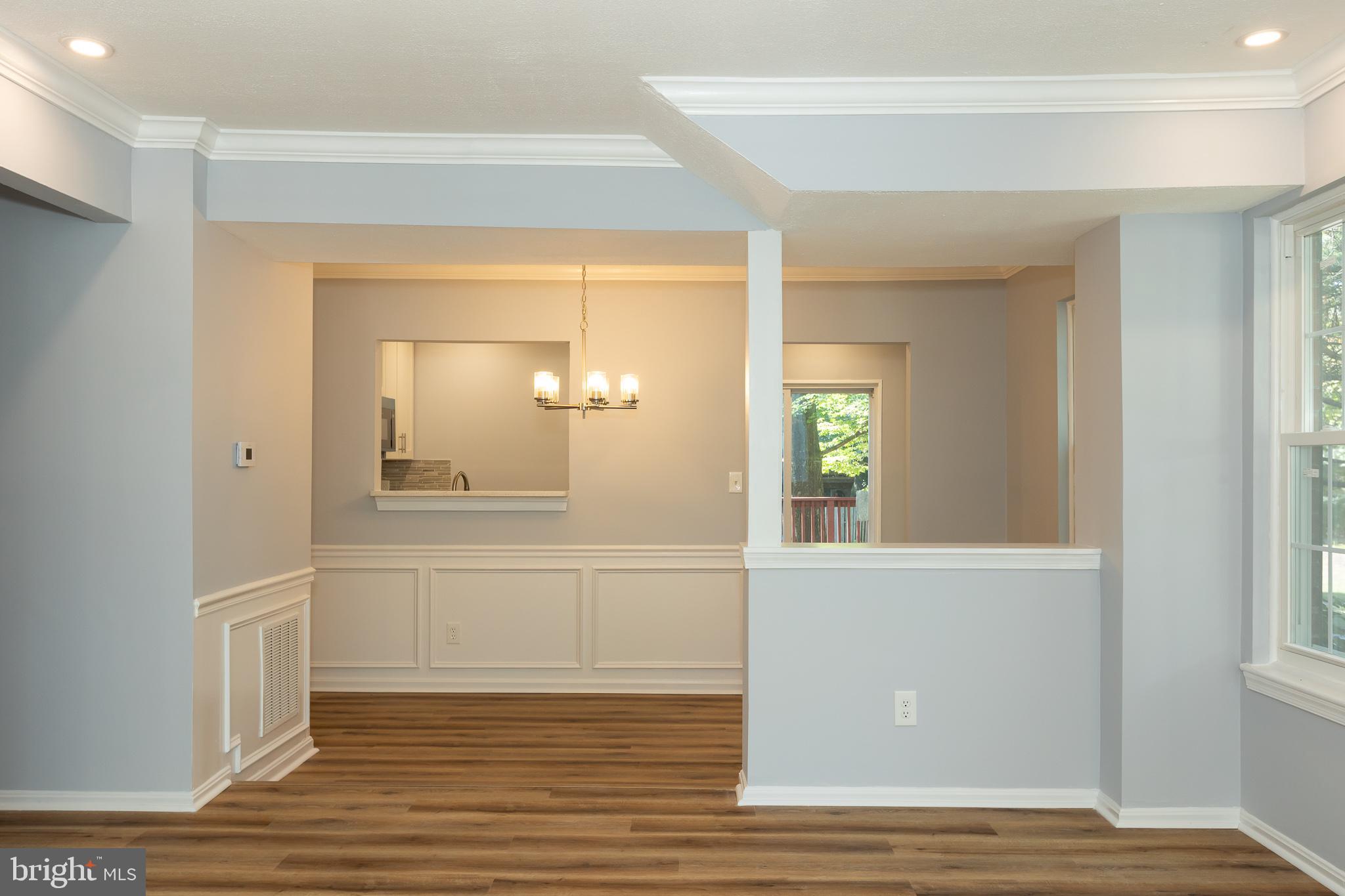 WAVERLY CONDOMINIUMS - Residential