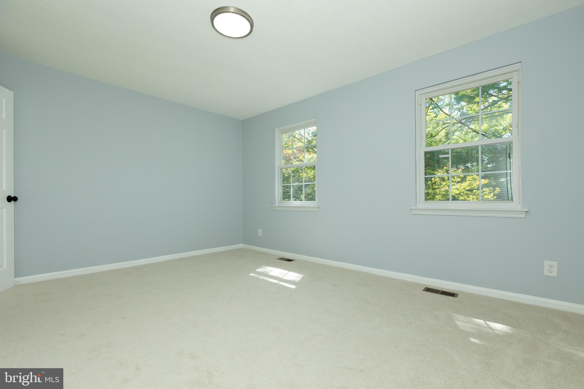 WAVERLY CONDOMINIUMS - Residential