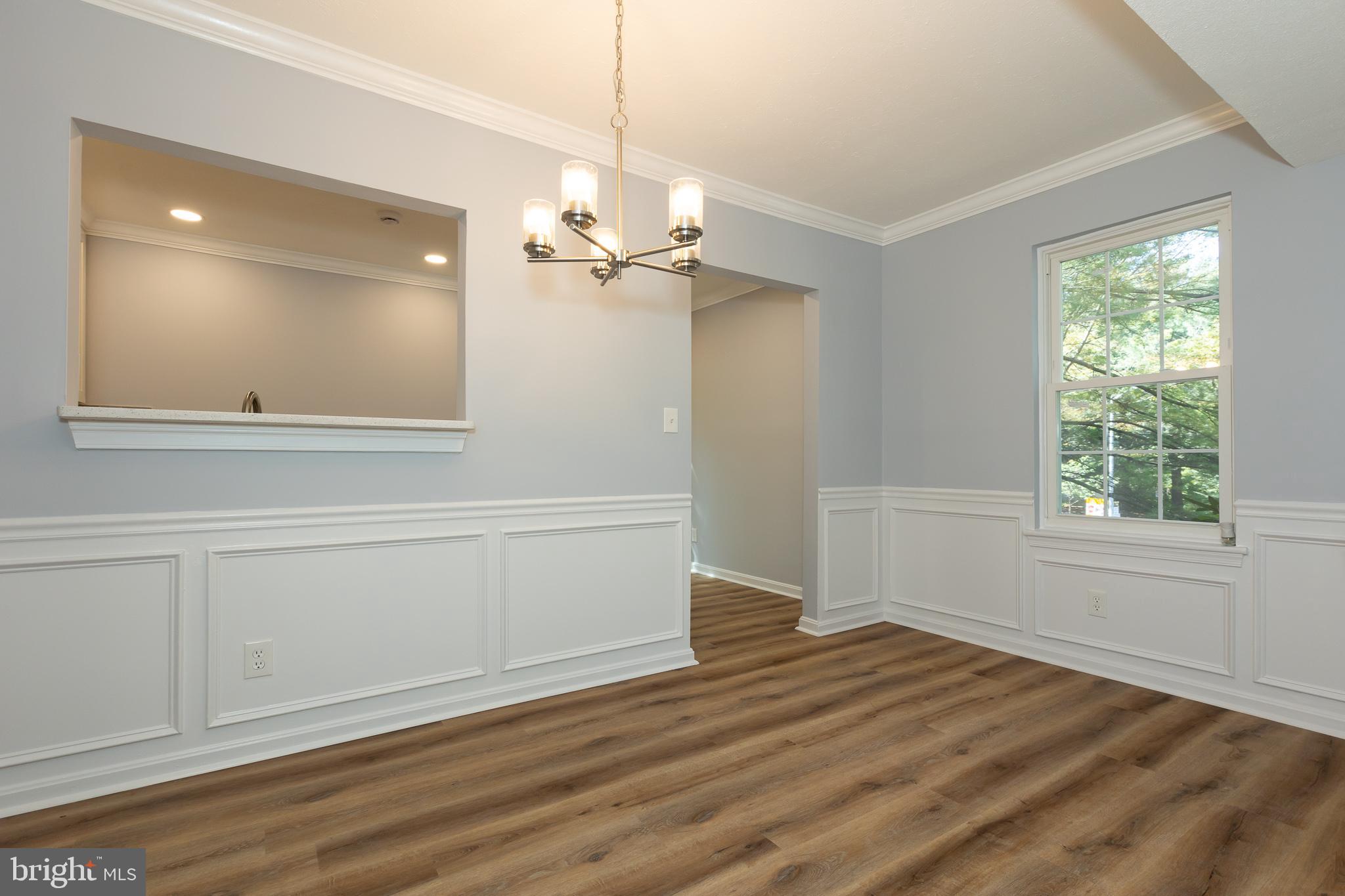 WAVERLY CONDOMINIUMS - Residential