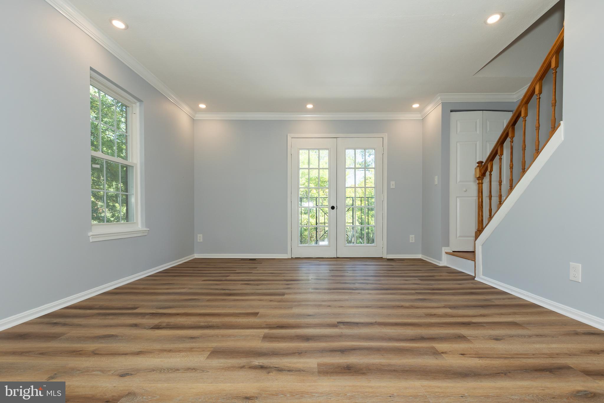 WAVERLY CONDOMINIUMS - Residential