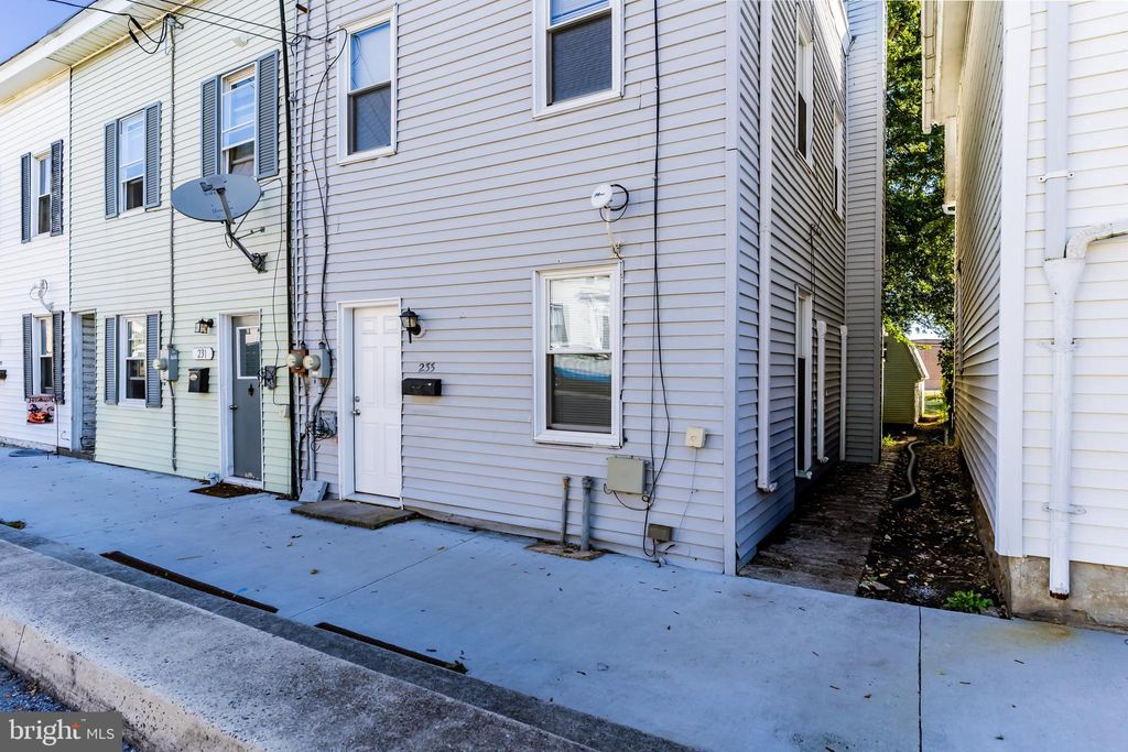 Photo of 233 S Baltimore Street, DILLSBURG, PA 17019 (MLS # PAYK2091646)