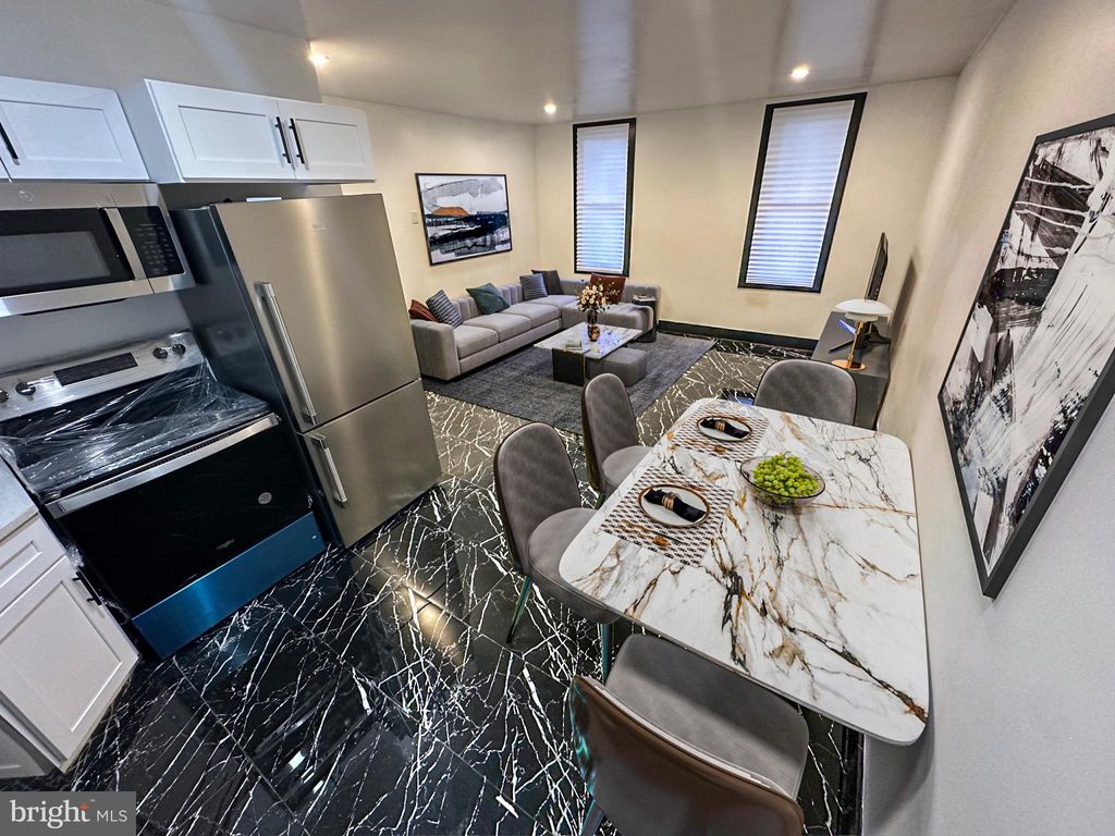 Photo of 157 W Apsley Street, PHILADELPHIA, PA 19144 (MLS # PAPH2533540)