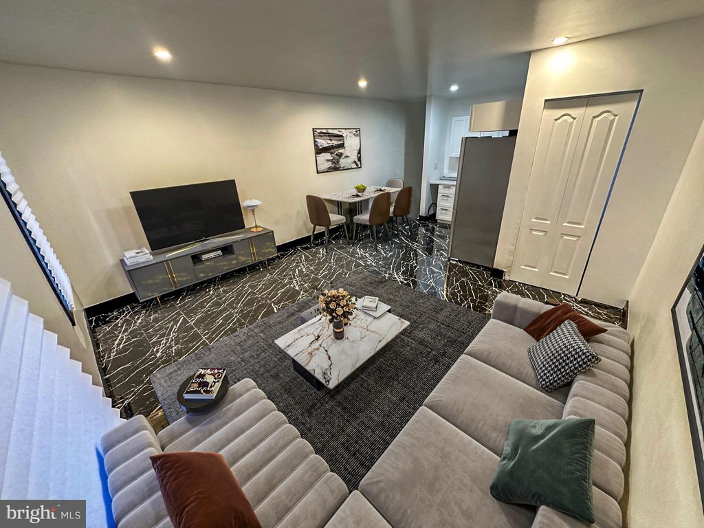 Photo of 157 W Apsley Street, PHILADELPHIA, PA 19144 (MLS # PAPH2533540)