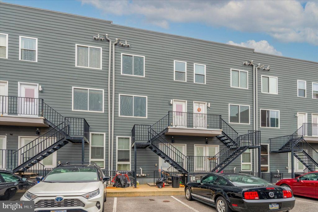 Photo of 1219 N 5th Street #2, PHILADELPHIA, PA 19122 (MLS # PAPH2563542)