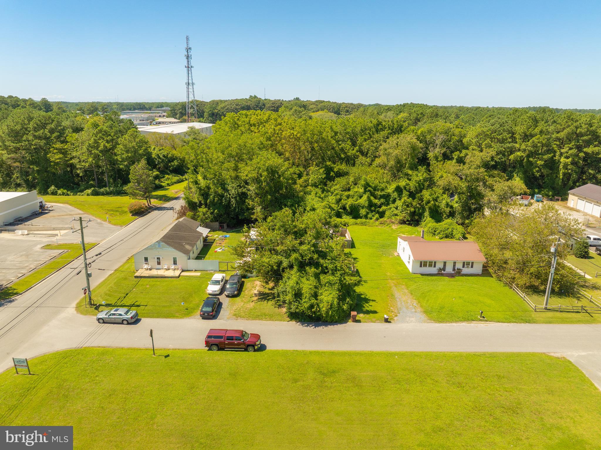 2302 ALLEN DRIVE