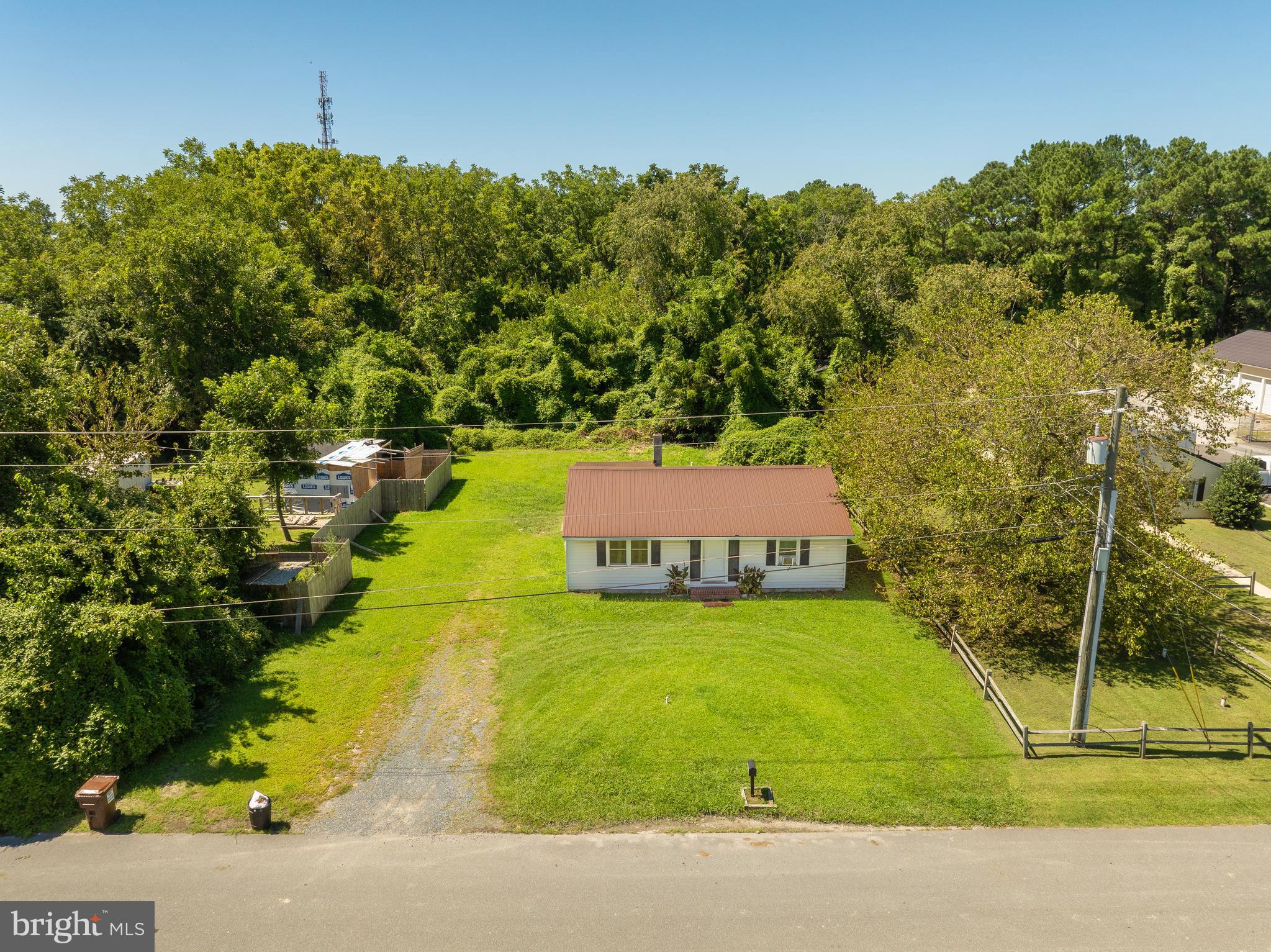 2302 ALLEN DRIVE