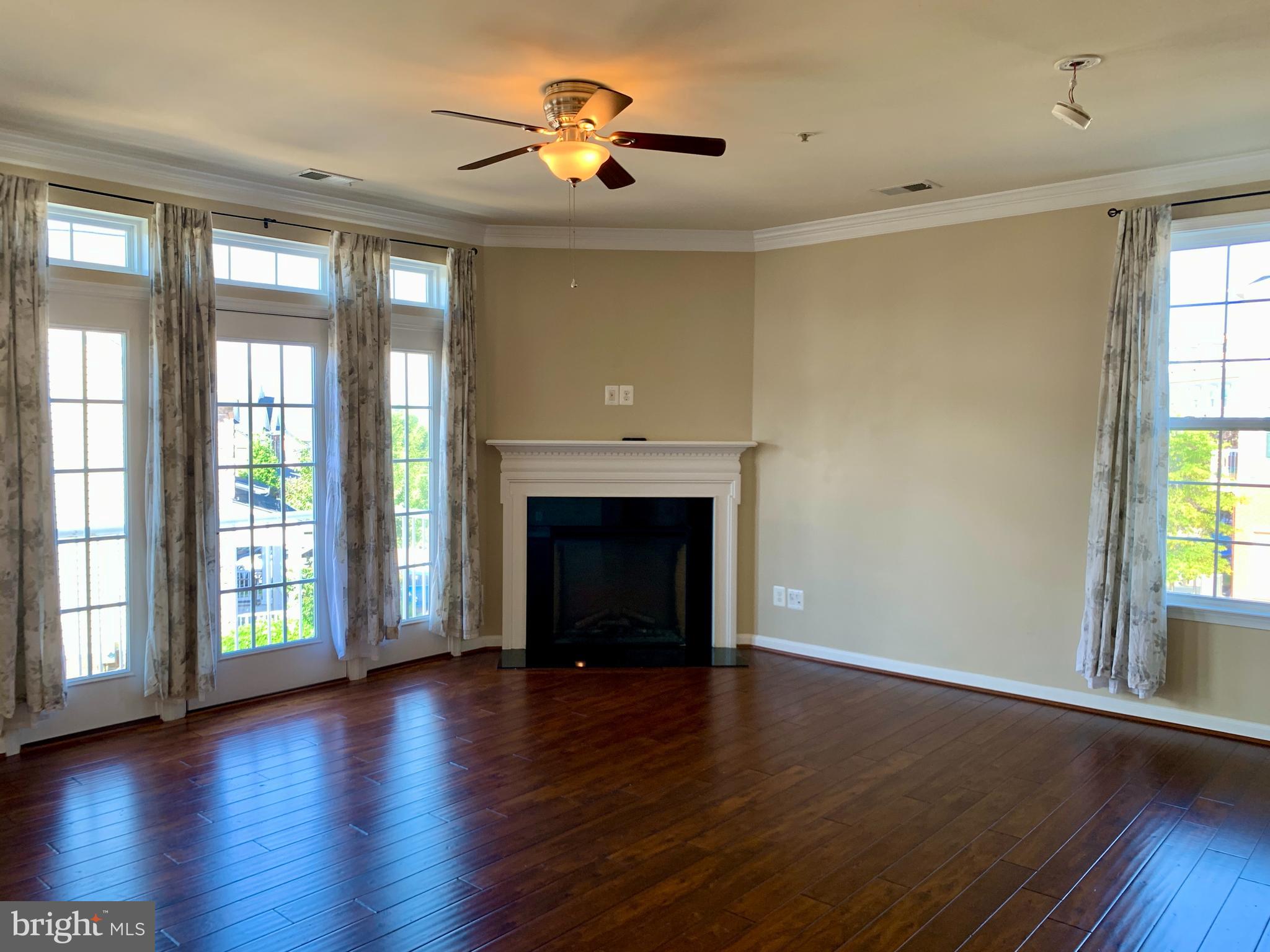 PRESERVE AT GOOSE CREEK - Residential Lease