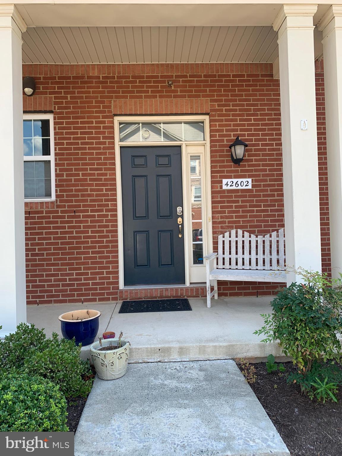 PRESERVE AT GOOSE CREEK - Residential Lease