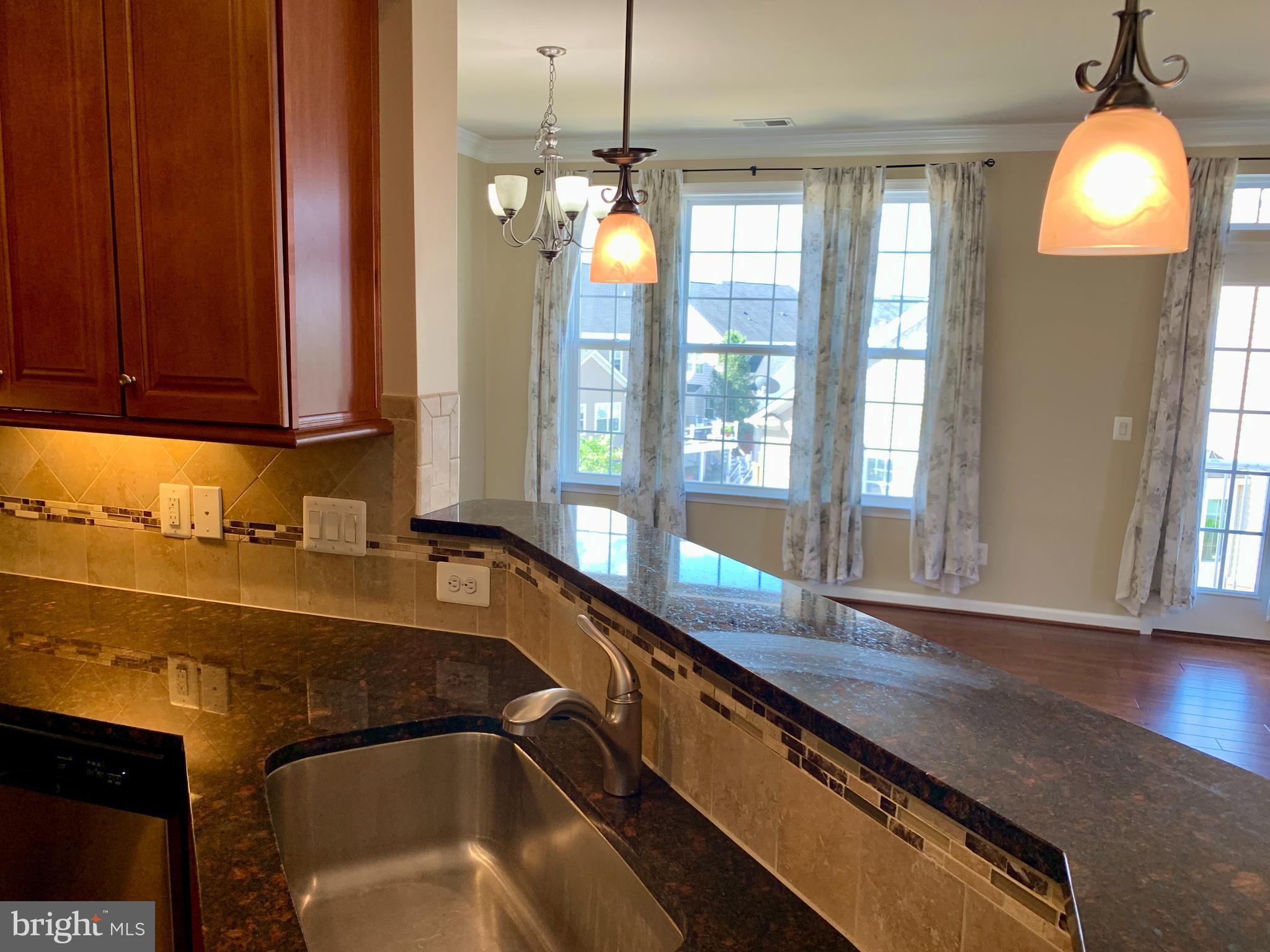 PRESERVE AT GOOSE CREEK - Residential Lease