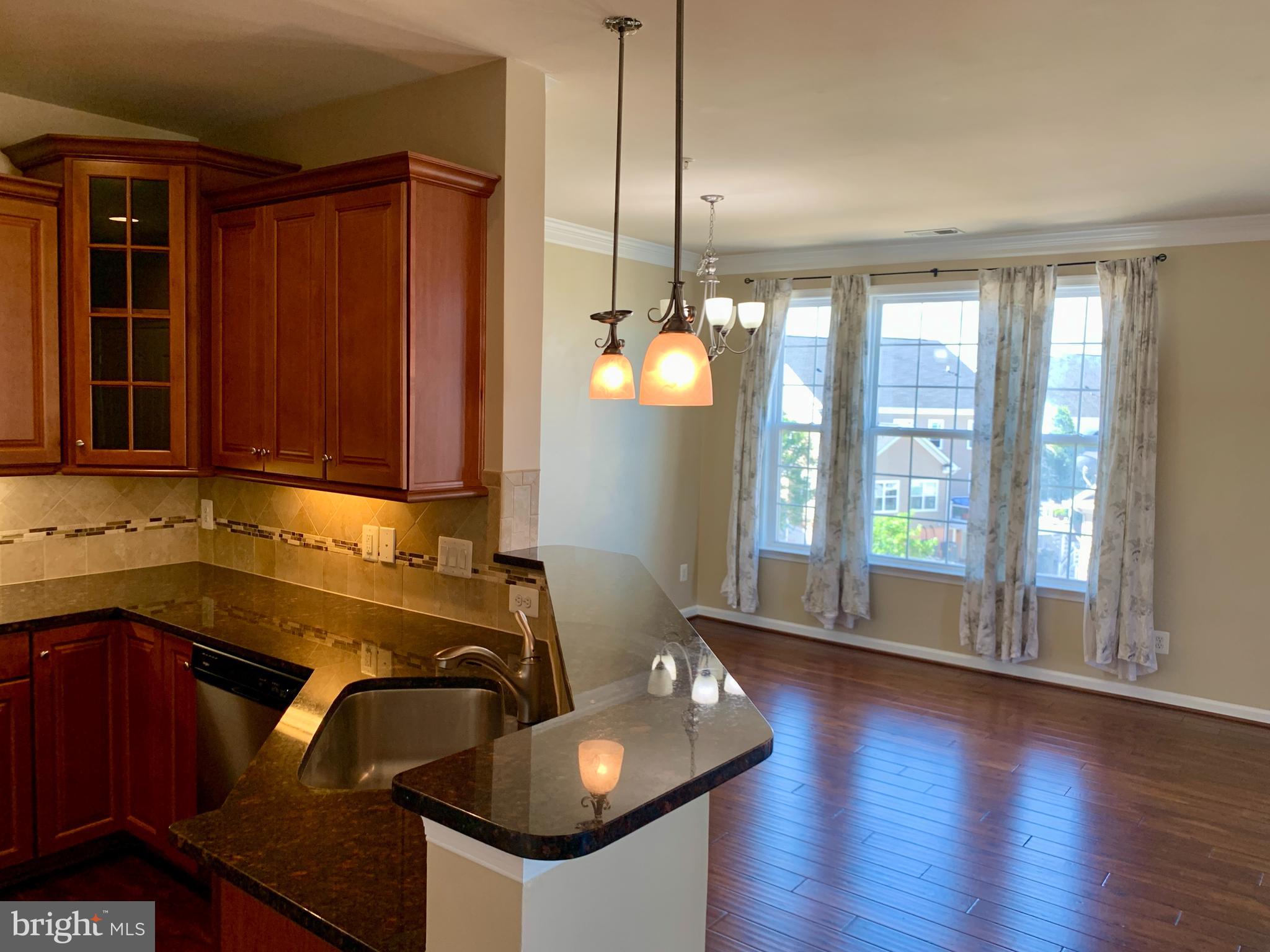 PRESERVE AT GOOSE CREEK - Residential Lease