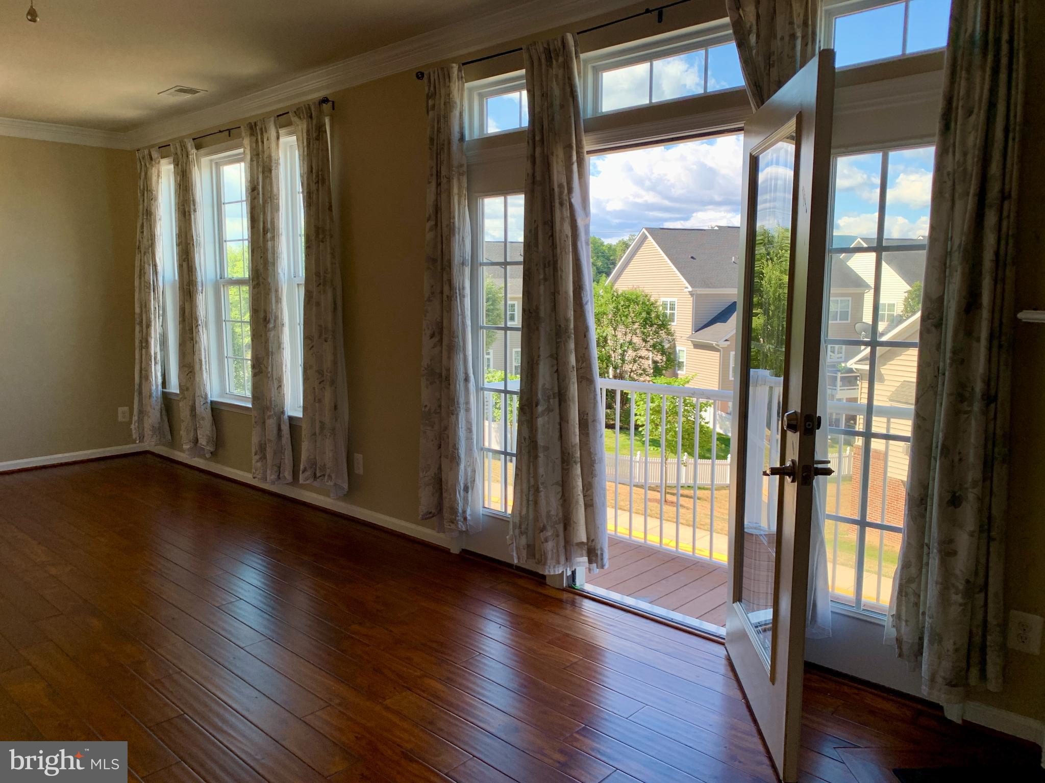 PRESERVE AT GOOSE CREEK - Residential Lease