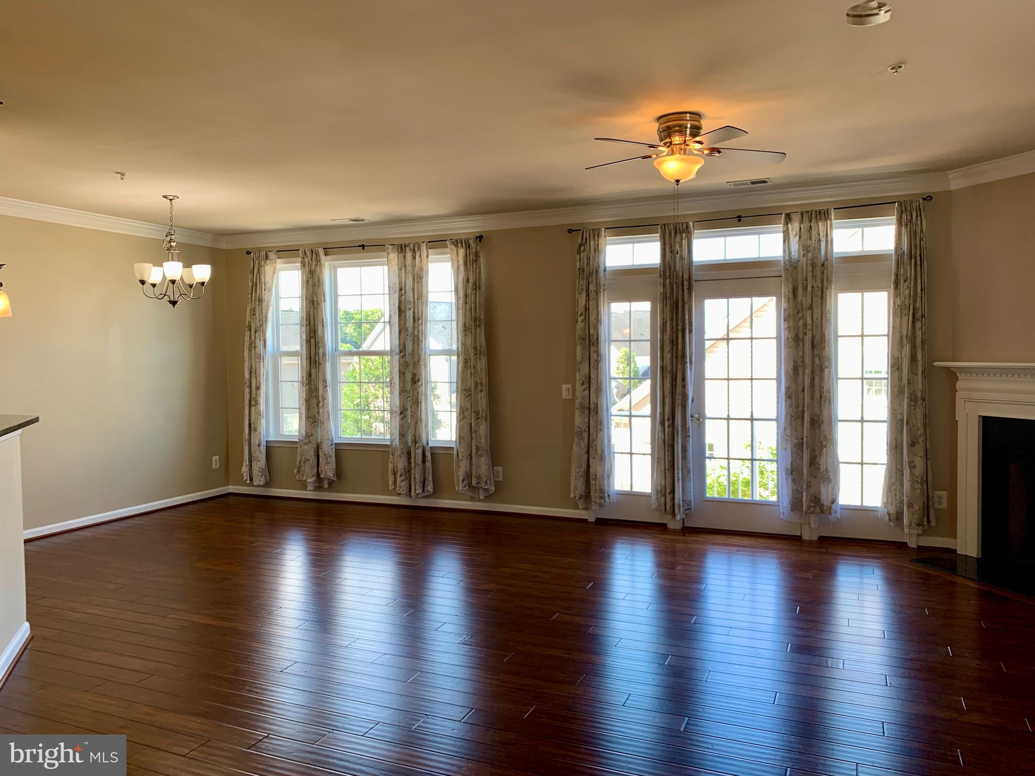 PRESERVE AT GOOSE CREEK - Residential Lease