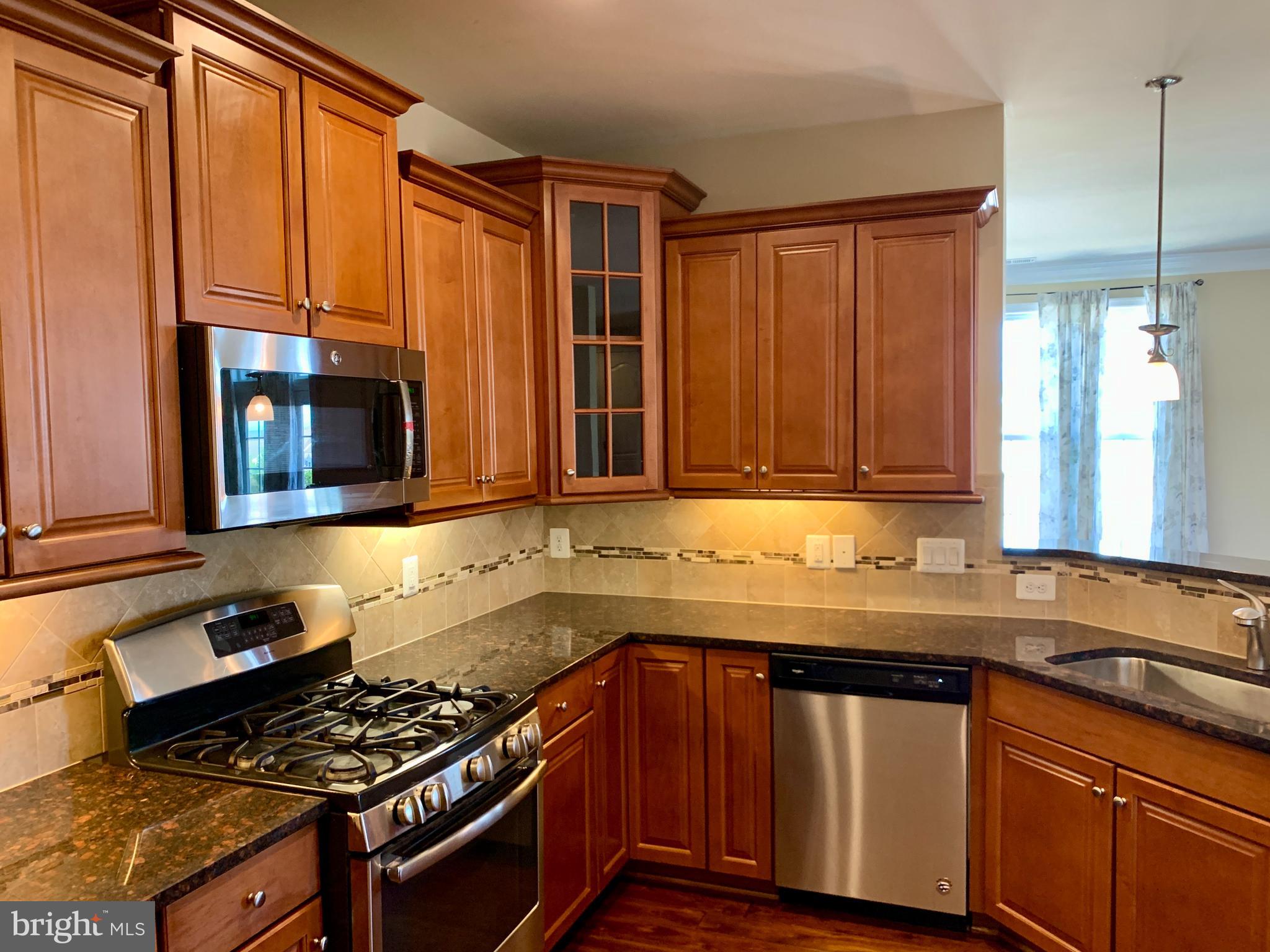 PRESERVE AT GOOSE CREEK - Residential Lease