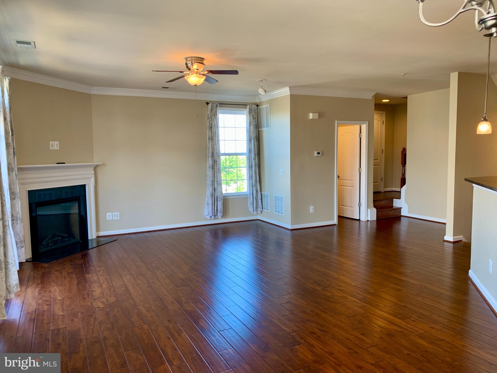 PRESERVE AT GOOSE CREEK - Residential Lease