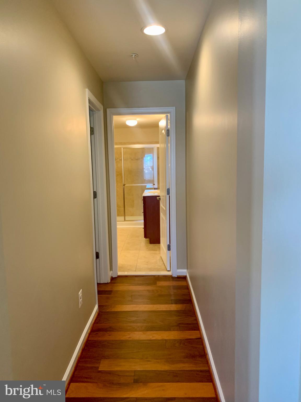 PRESERVE AT GOOSE CREEK - Residential Lease