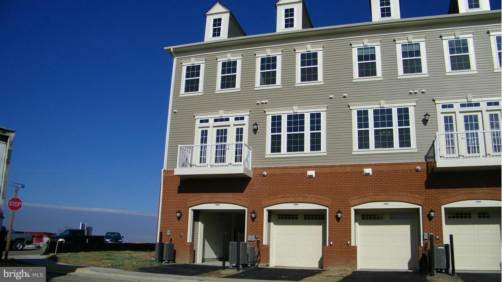 PRESERVE AT GOOSE CREEK - Residential Lease