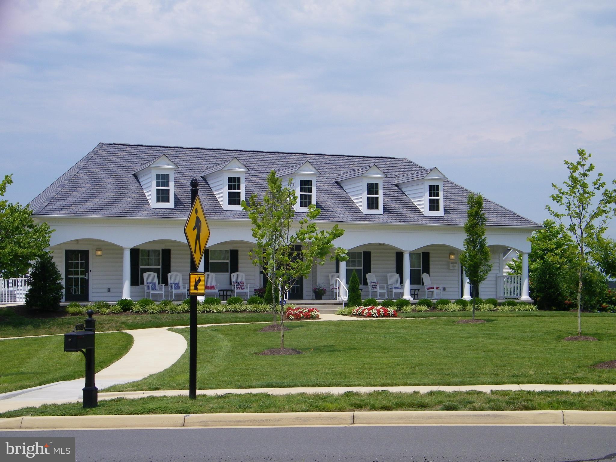 PRESERVE AT GOOSE CREEK - Residential Lease