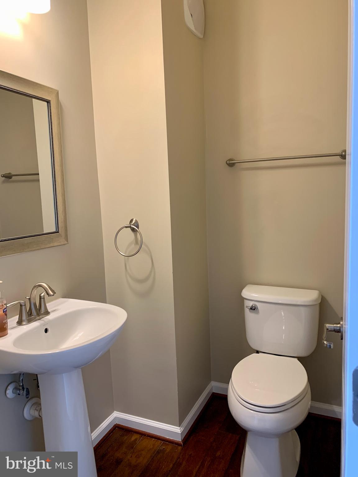 PRESERVE AT GOOSE CREEK - Residential Lease