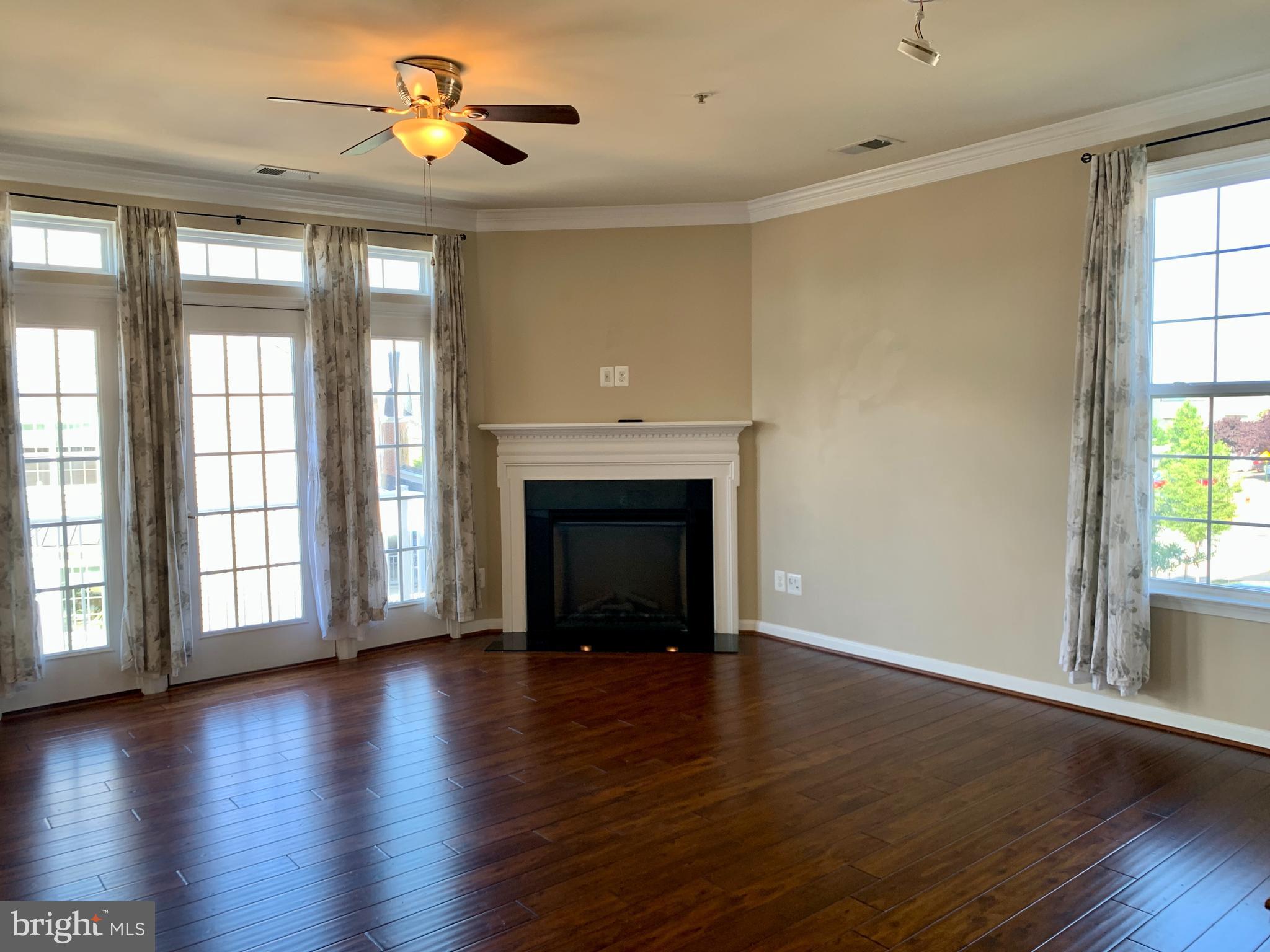 PRESERVE AT GOOSE CREEK - Residential Lease