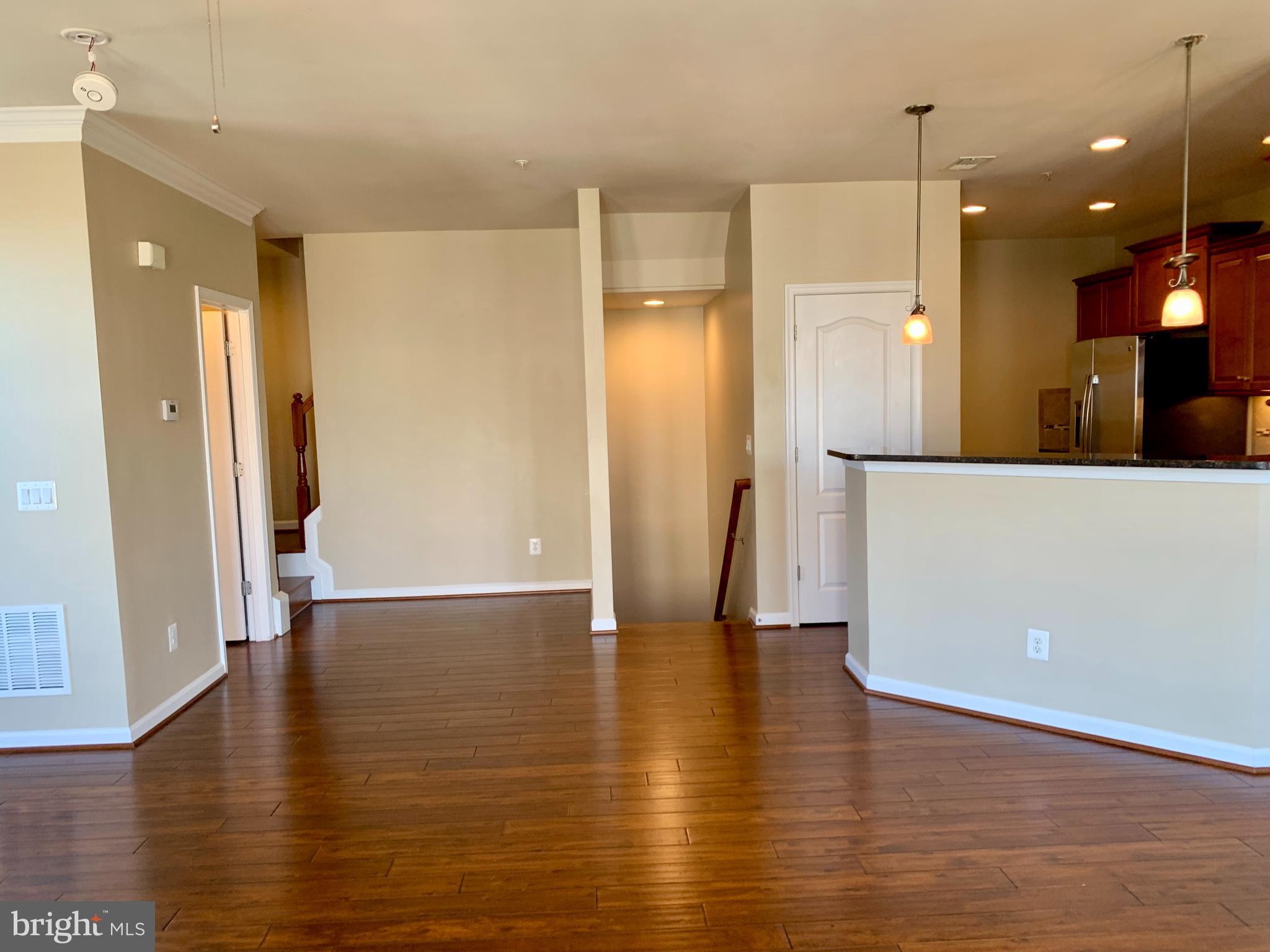 PRESERVE AT GOOSE CREEK - Residential Lease