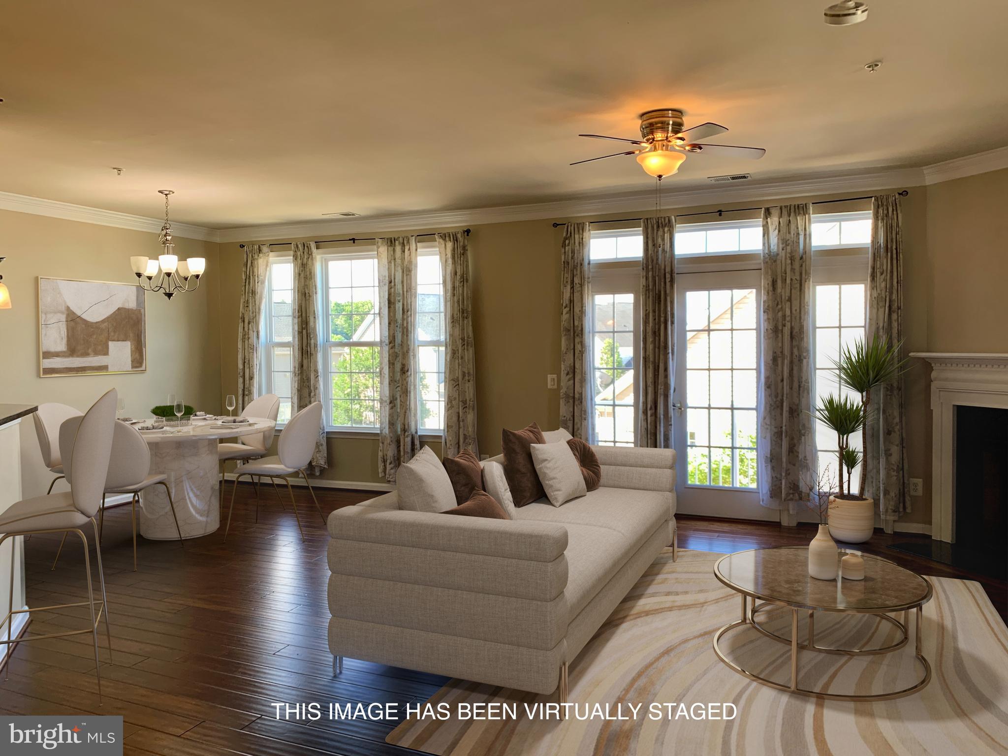 PRESERVE AT GOOSE CREEK - Residential Lease