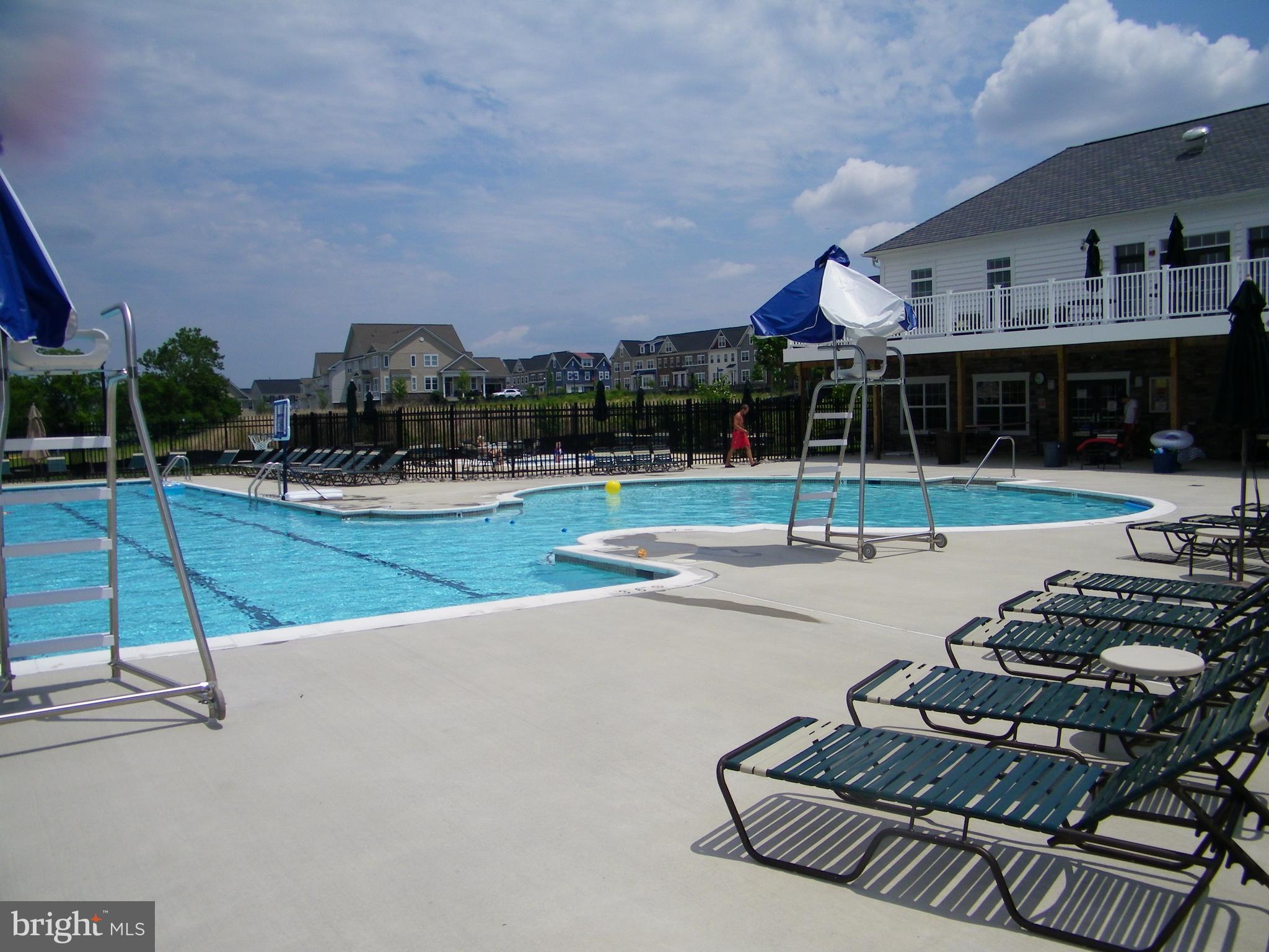 PRESERVE AT GOOSE CREEK - Residential Lease