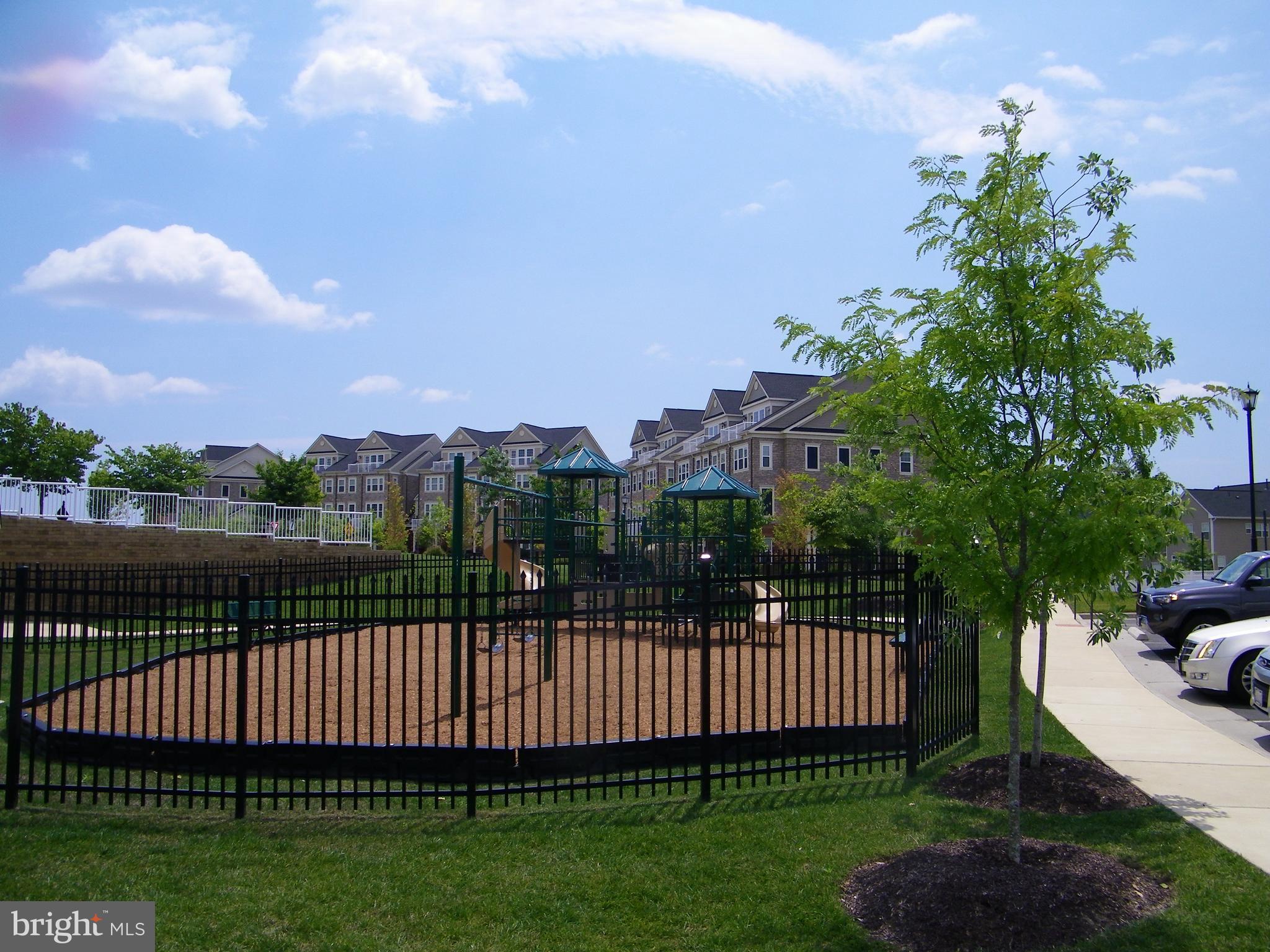 PRESERVE AT GOOSE CREEK - Residential Lease