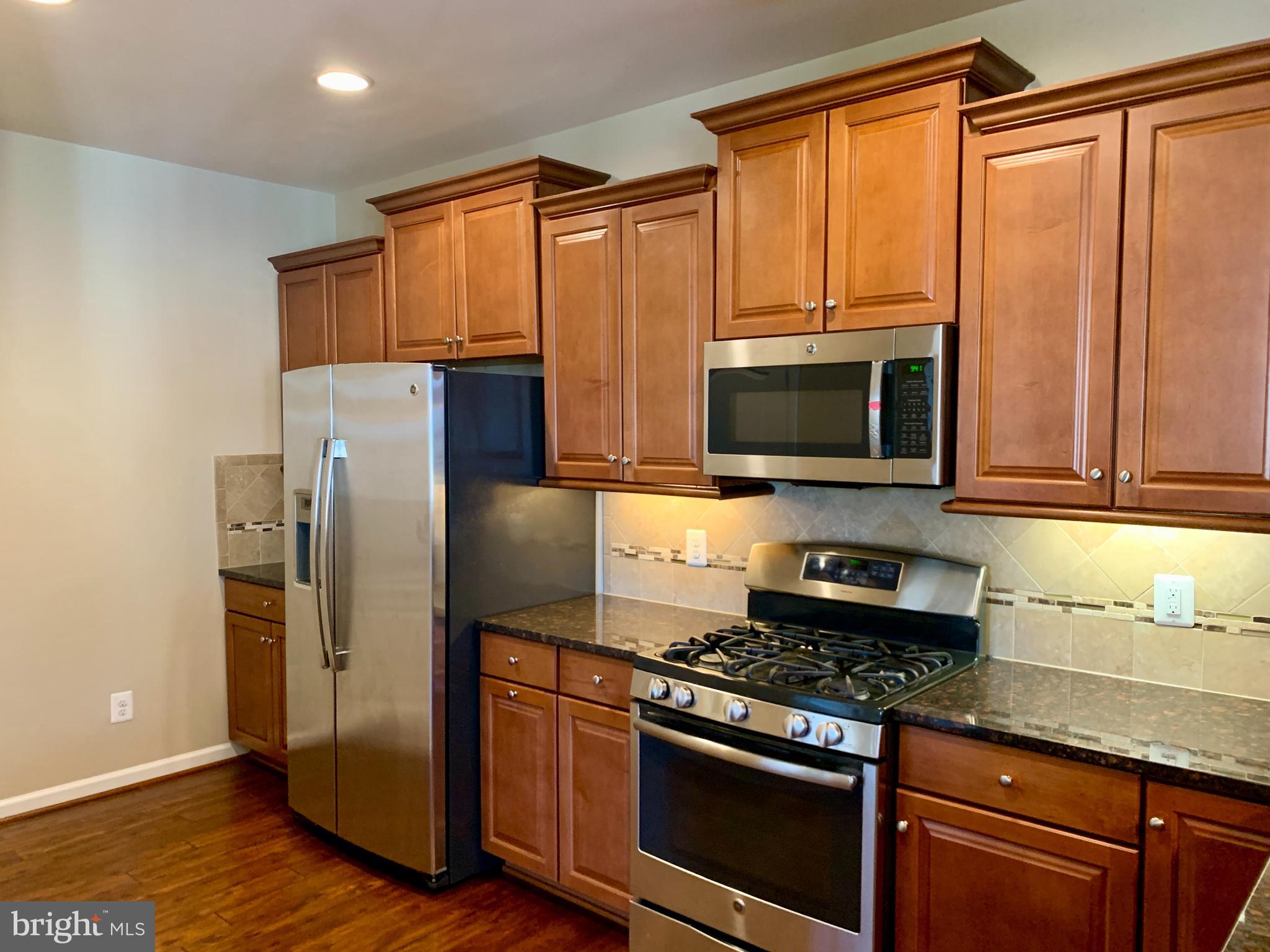 PRESERVE AT GOOSE CREEK - Residential Lease