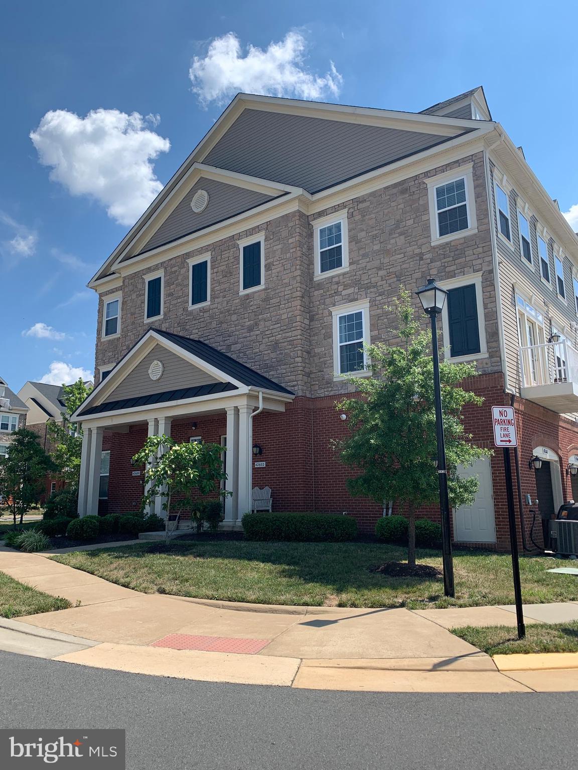 PRESERVE AT GOOSE CREEK - Residential Lease