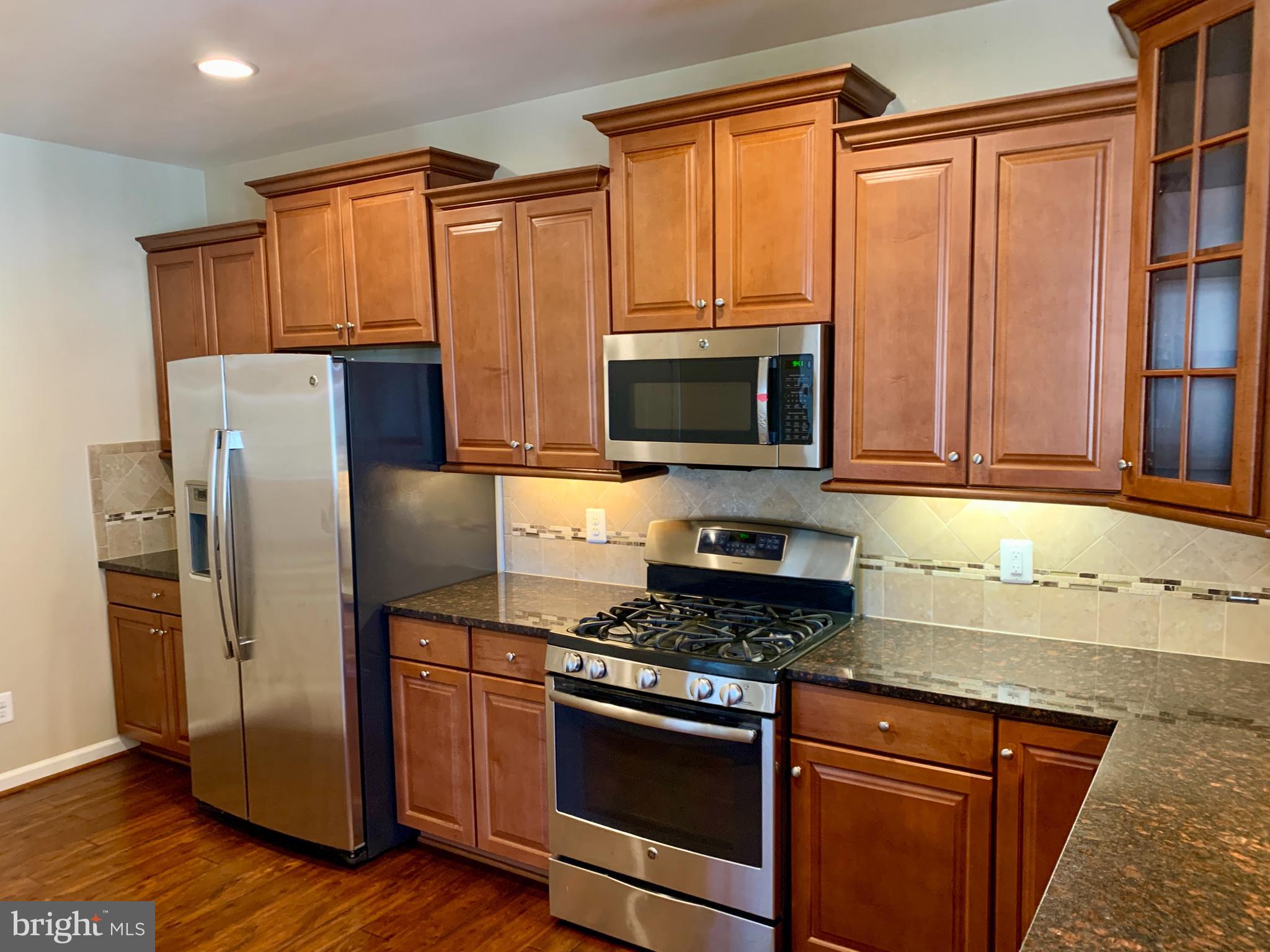 PRESERVE AT GOOSE CREEK - Residential Lease